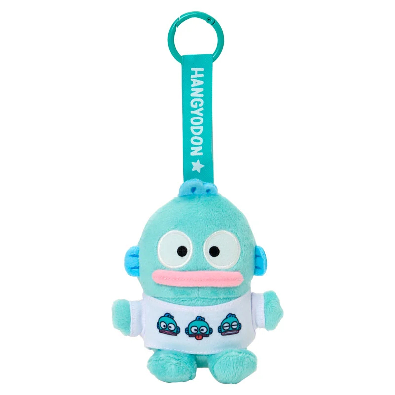 日本版水怪新系列商品