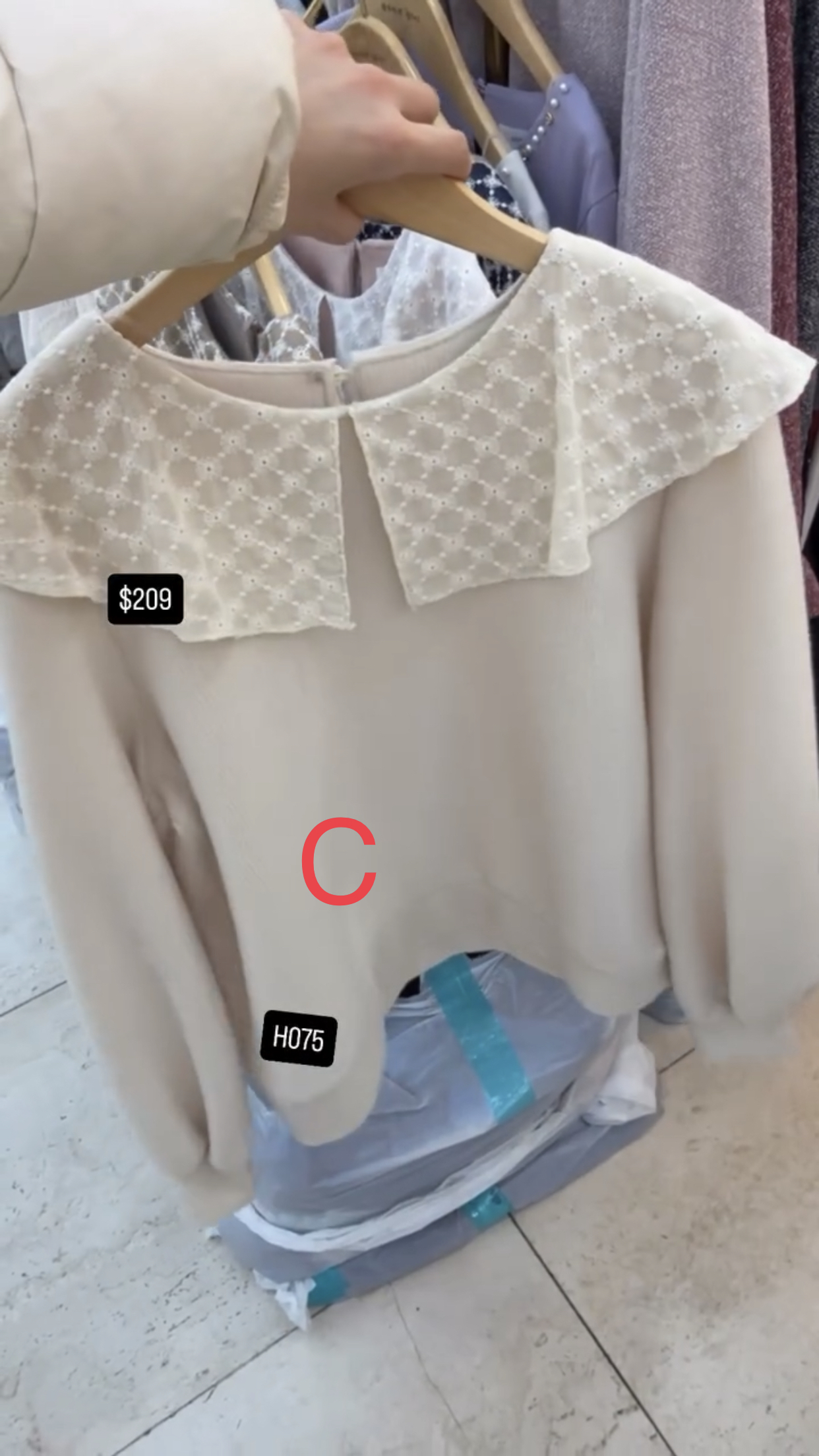 🇰🇷🇰🇷韓國連線28/1🔥🔥10075#H075