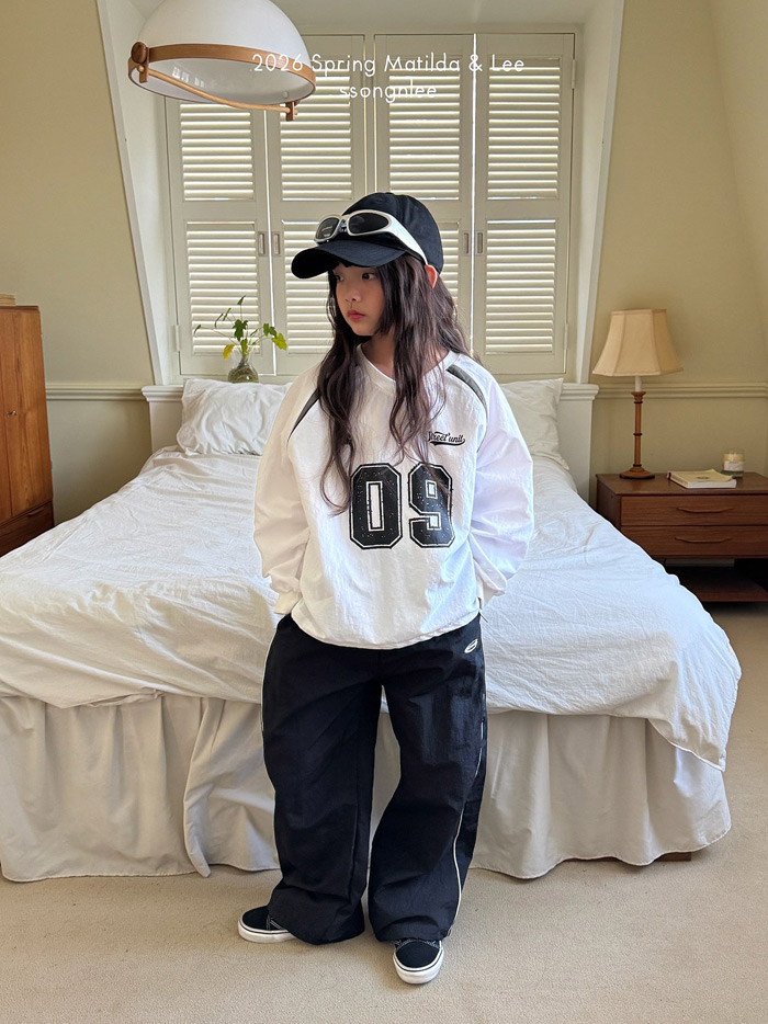 🇰🇷Matilda&Lee pants