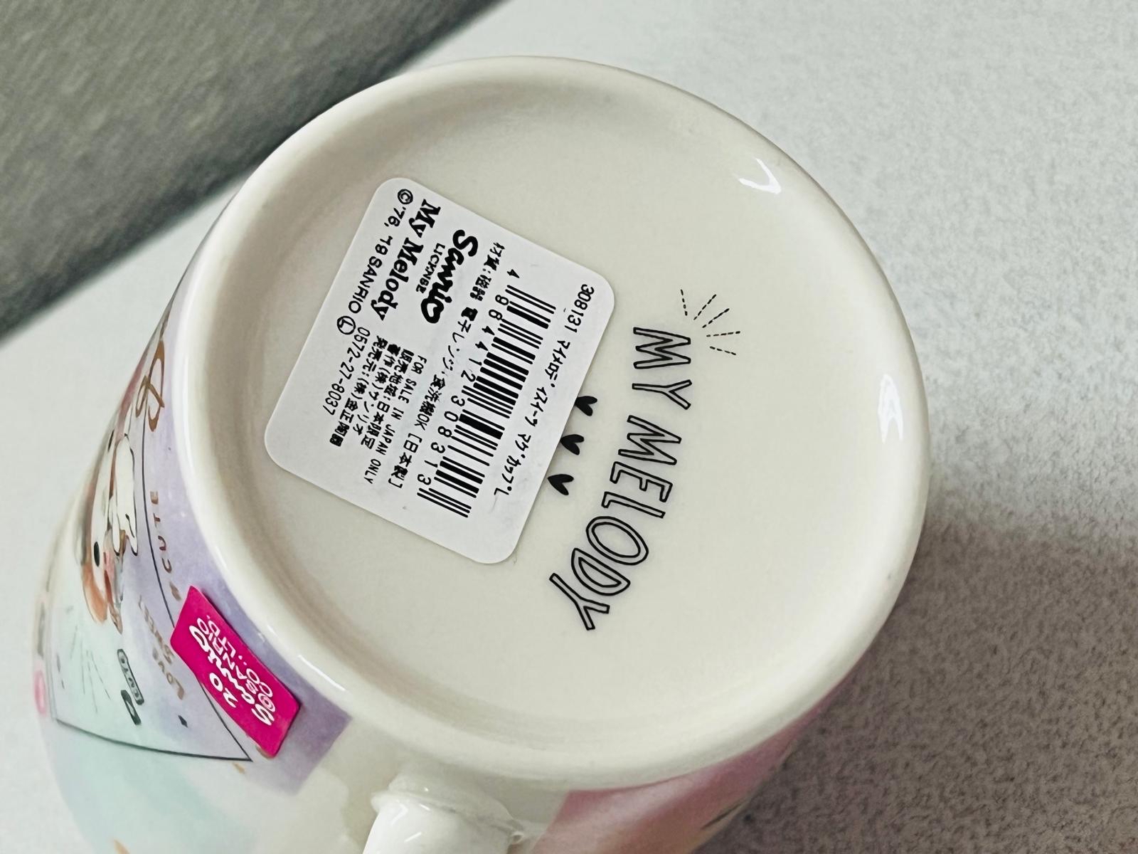 🎌日本直送 🎌 Melody日本製 金正陶瓷餐具系列