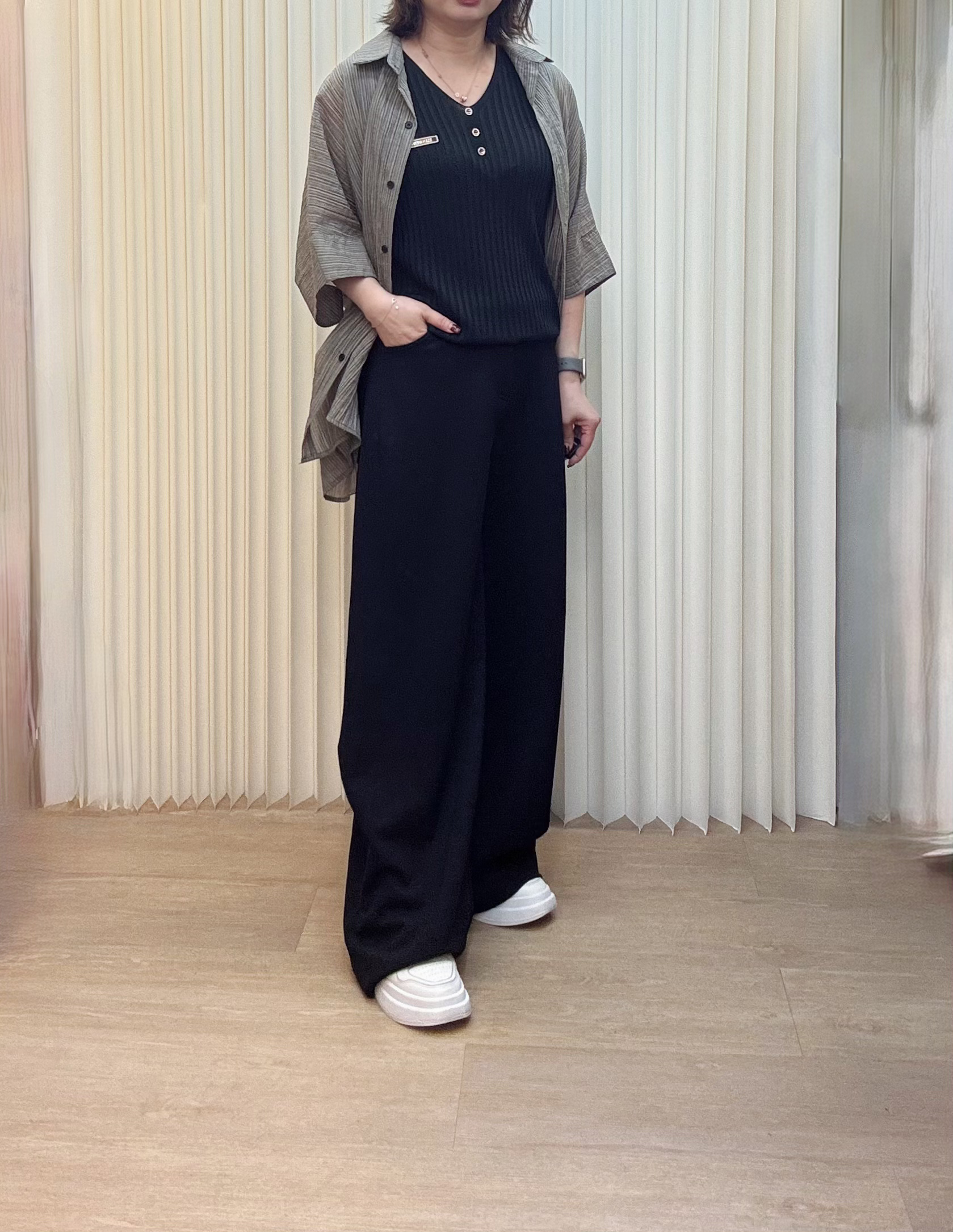 半像根腰褲 M484 842328279