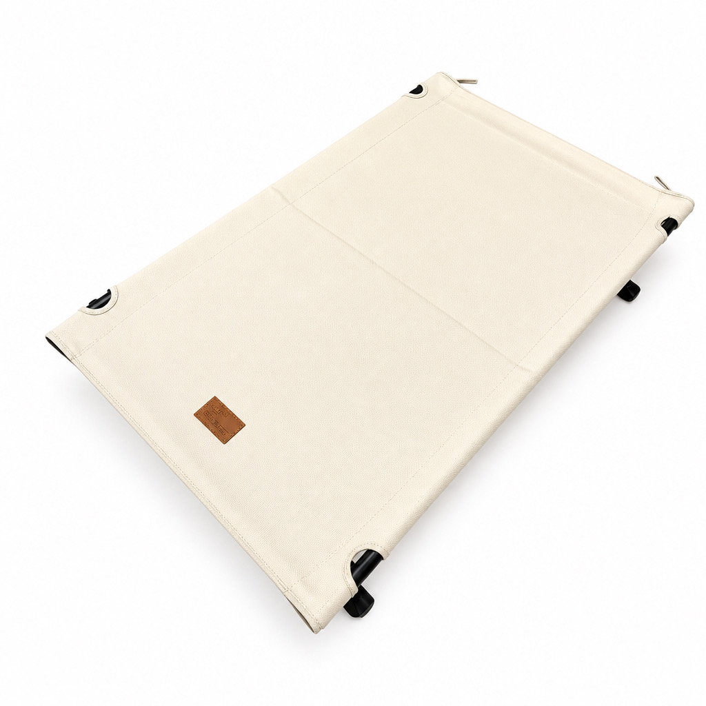 Helinox Dog Cot Home 摺疊寵物床（居家）版本