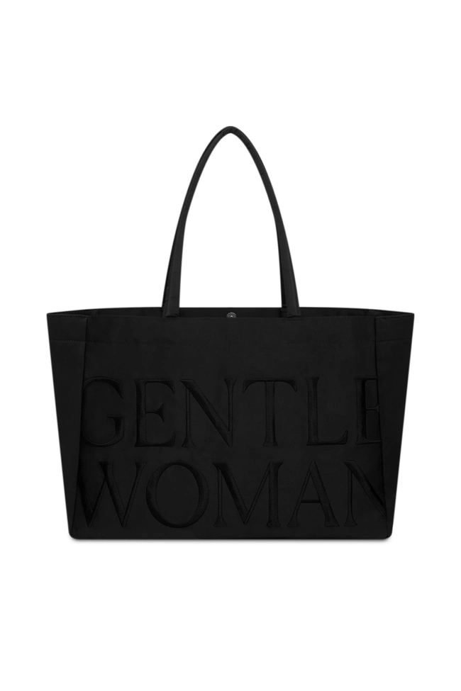 🇹🇭GENTLEWOMAN - BALLERINA BAG代購