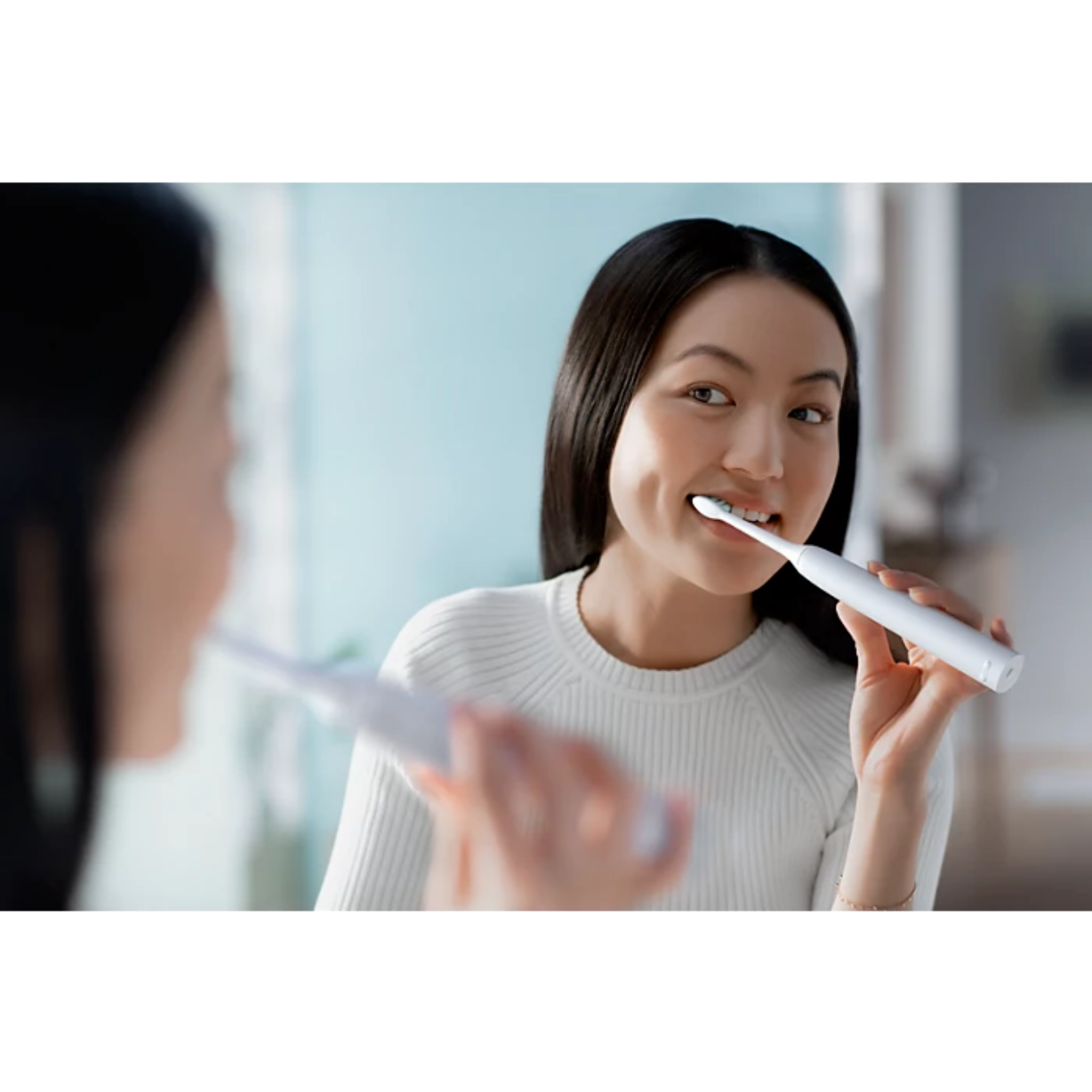 Philips Sonicare 3100 Series Sonic Electric Toothbrush (HX3671/23)