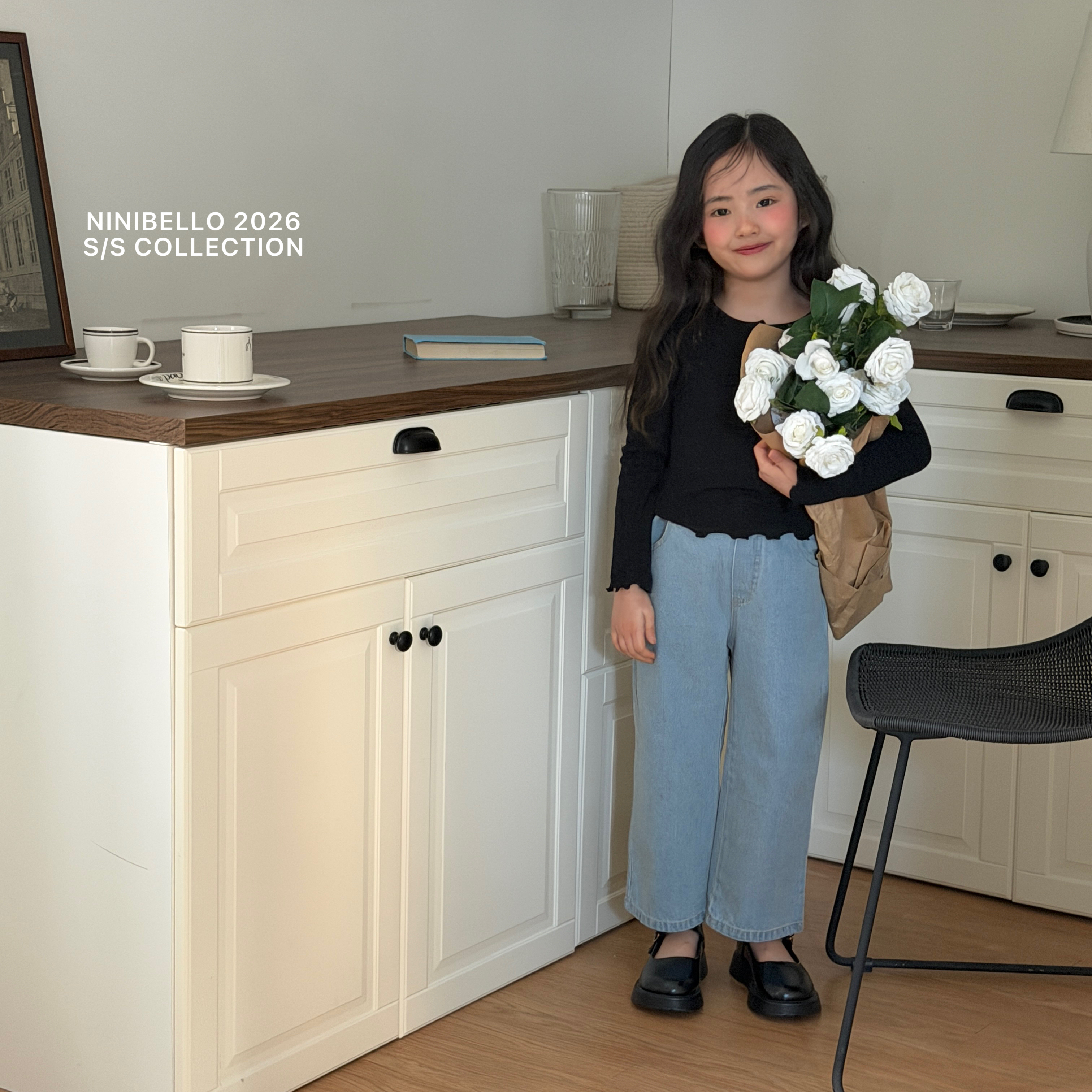 🇰🇷ninibello tee