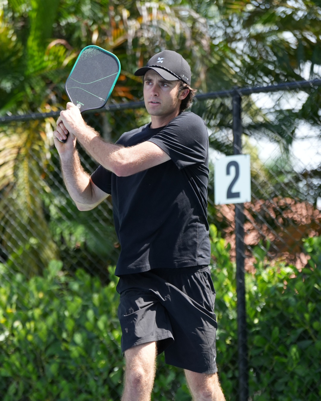 RPM Jade Elongated Pickleball Paddle (Pre-Order, ETA End Of Sep)