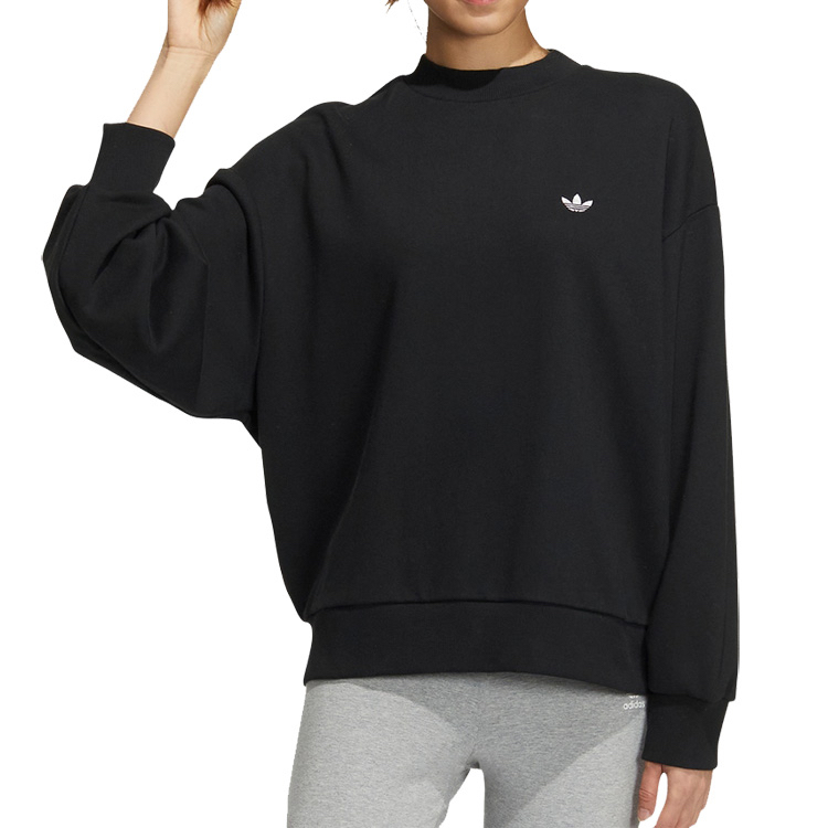 日系情侶sporty衛衣