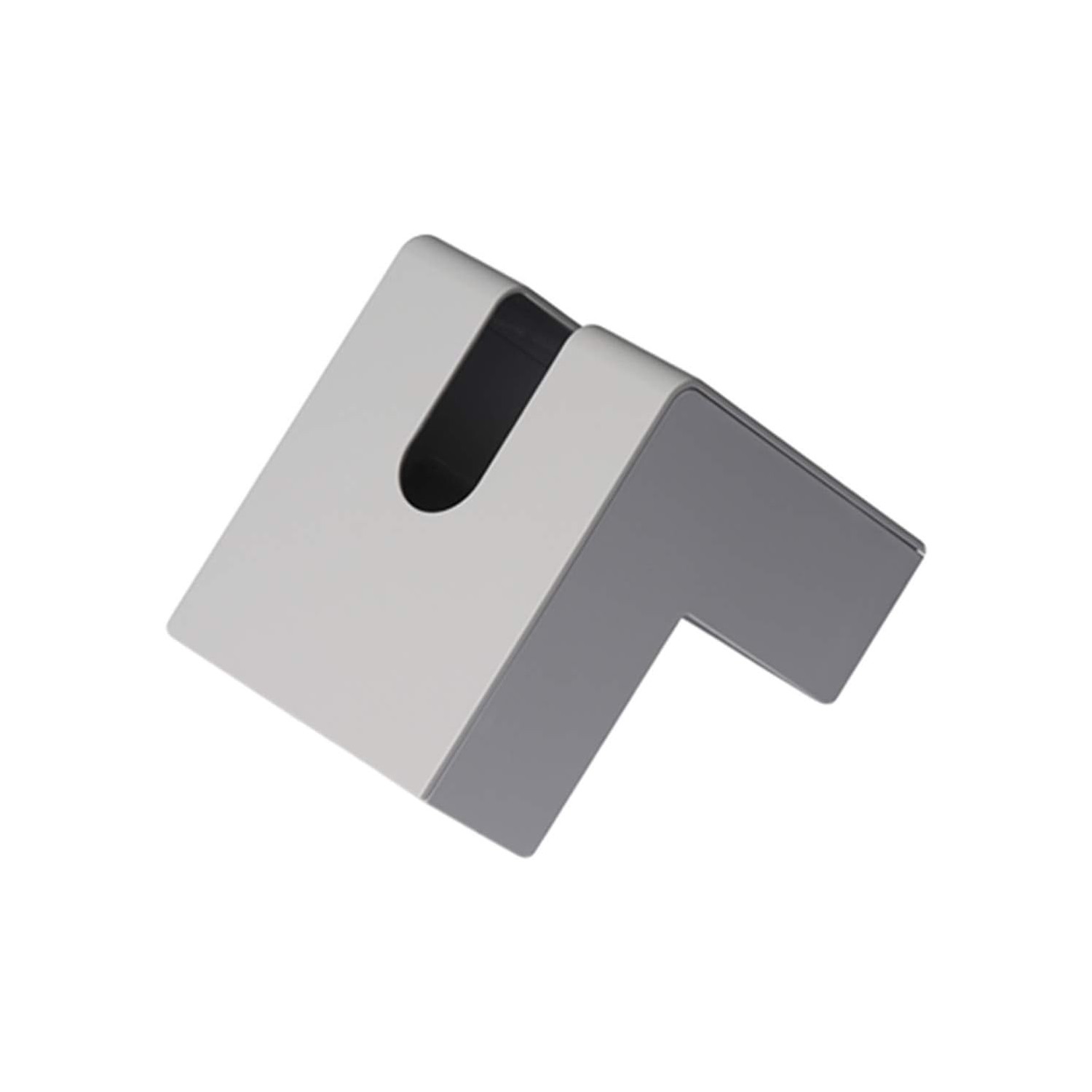 🔥🔥【日本製《+d》Folio L型直角省位紙巾盒】