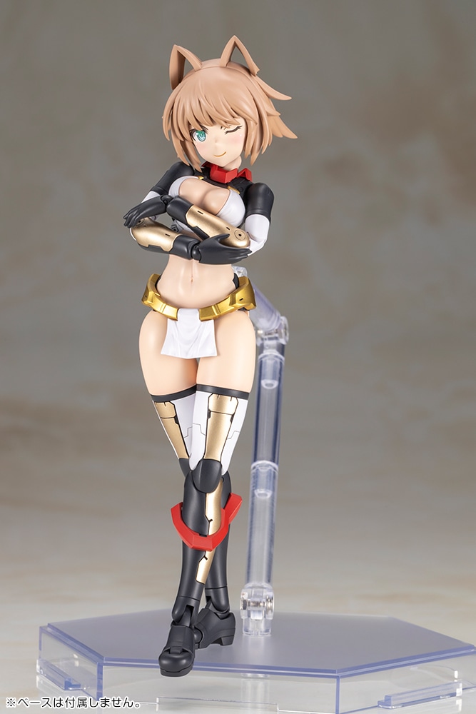 (預訂訂金 $100) (總價 $316) 壽屋 Kotobukiya FAG Frame Arms Girl 信玄 改 模型 (KO08700) (行版) 