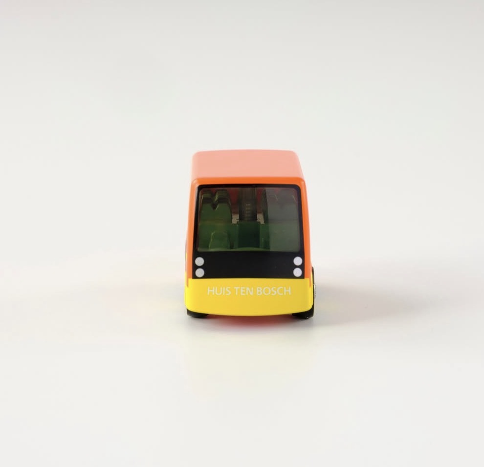 🐰Pre Order  - 🏰 Huis Ten Bosch miffy 巡遊主題Choro-Q巴士車仔限定 ( 📦 大約4月底 ～ 5月中到貨, 若遇到缺貨或其它因素貨期會延遲 ）