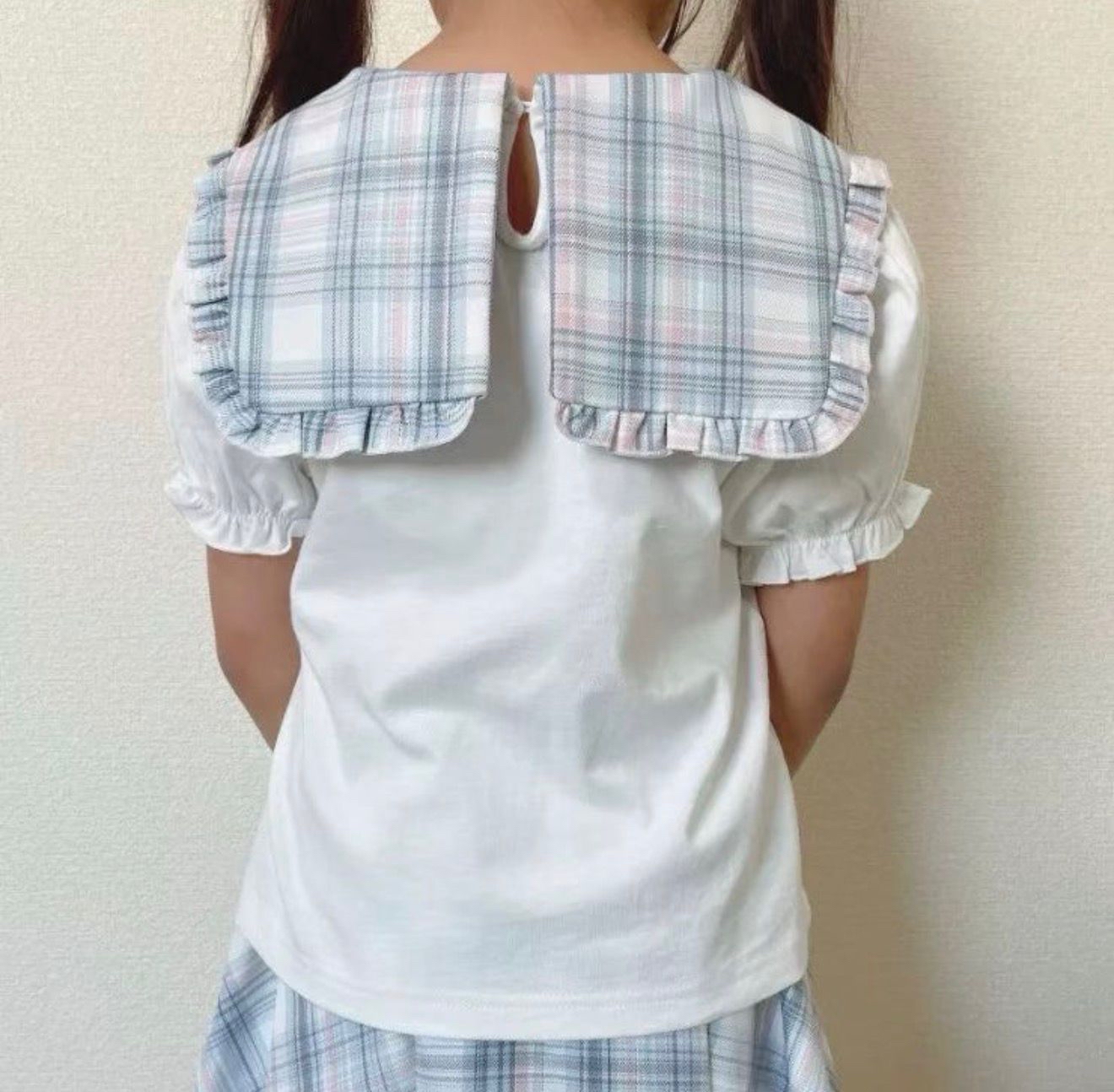 ▫️現貨▫️Sanrio 水手領上衣 Kuromi 玉桂狗