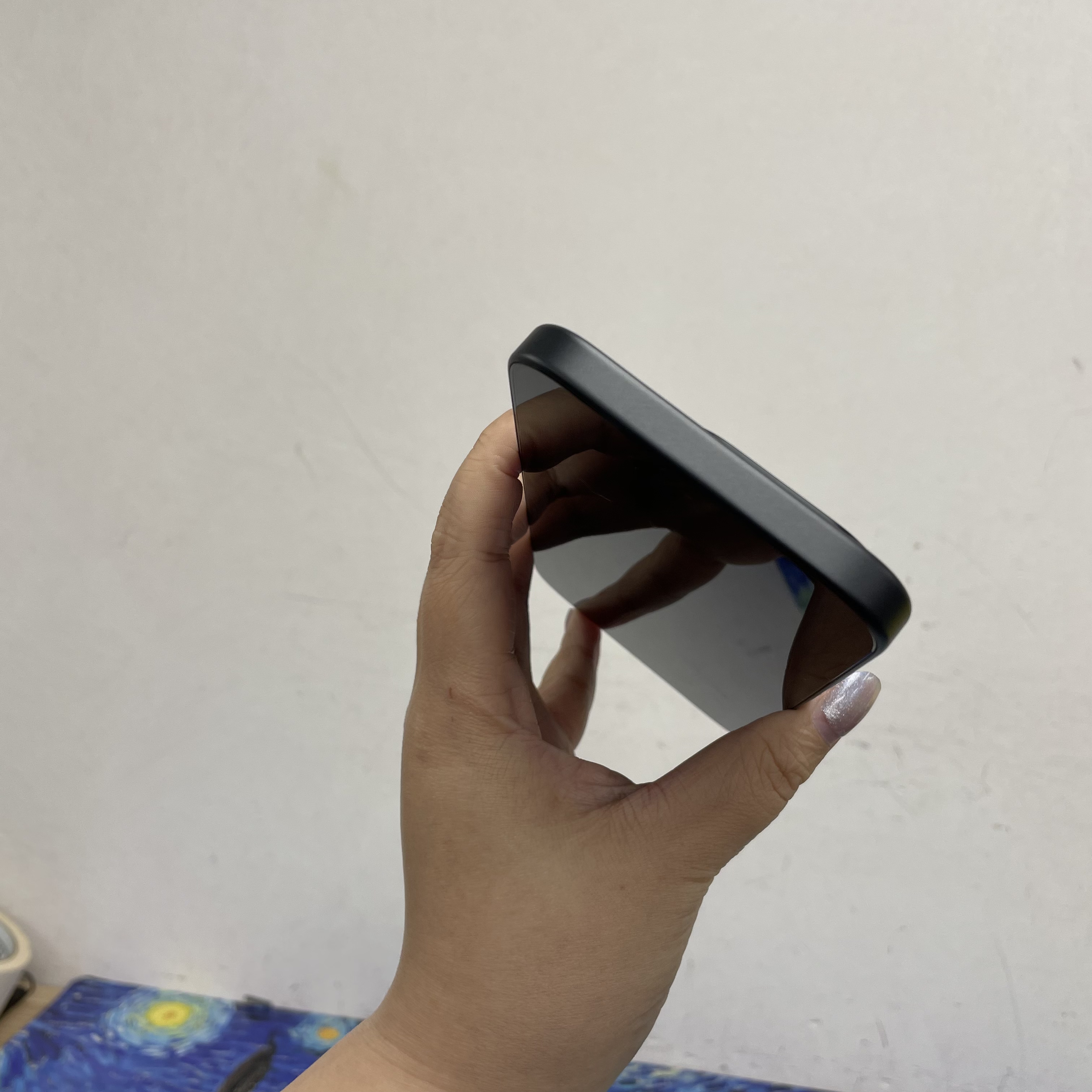 *6998 XiaoMi 17T 完美機 12+512GB 黑色 black