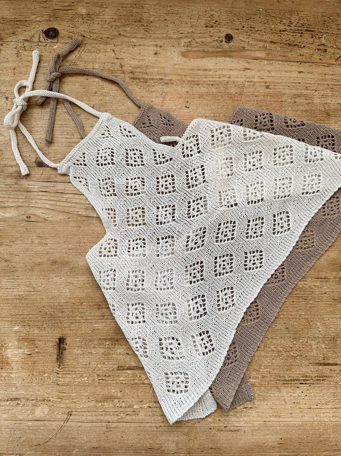 🇰🇷Monbebe外搭圍裙