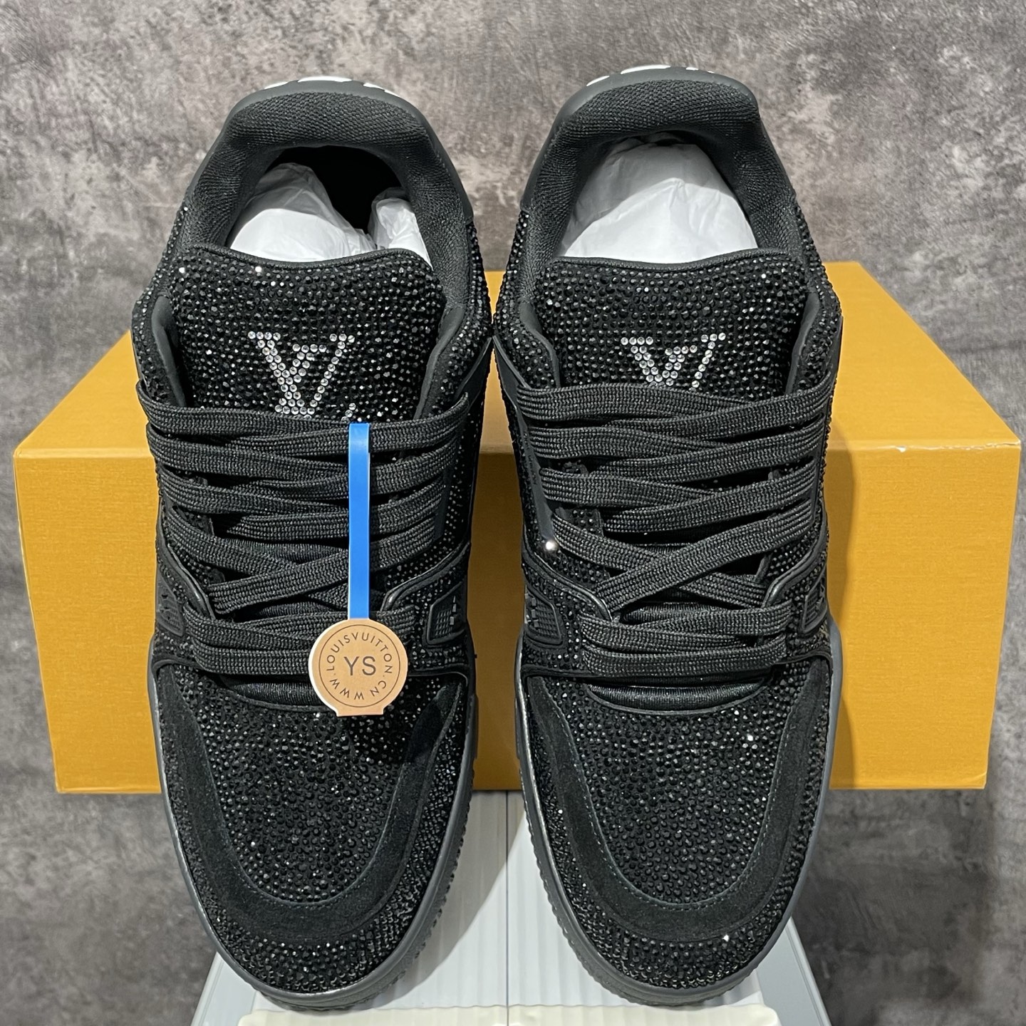 Louis Vuitton LV Trainer