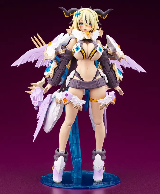 Arcanadea: Enil