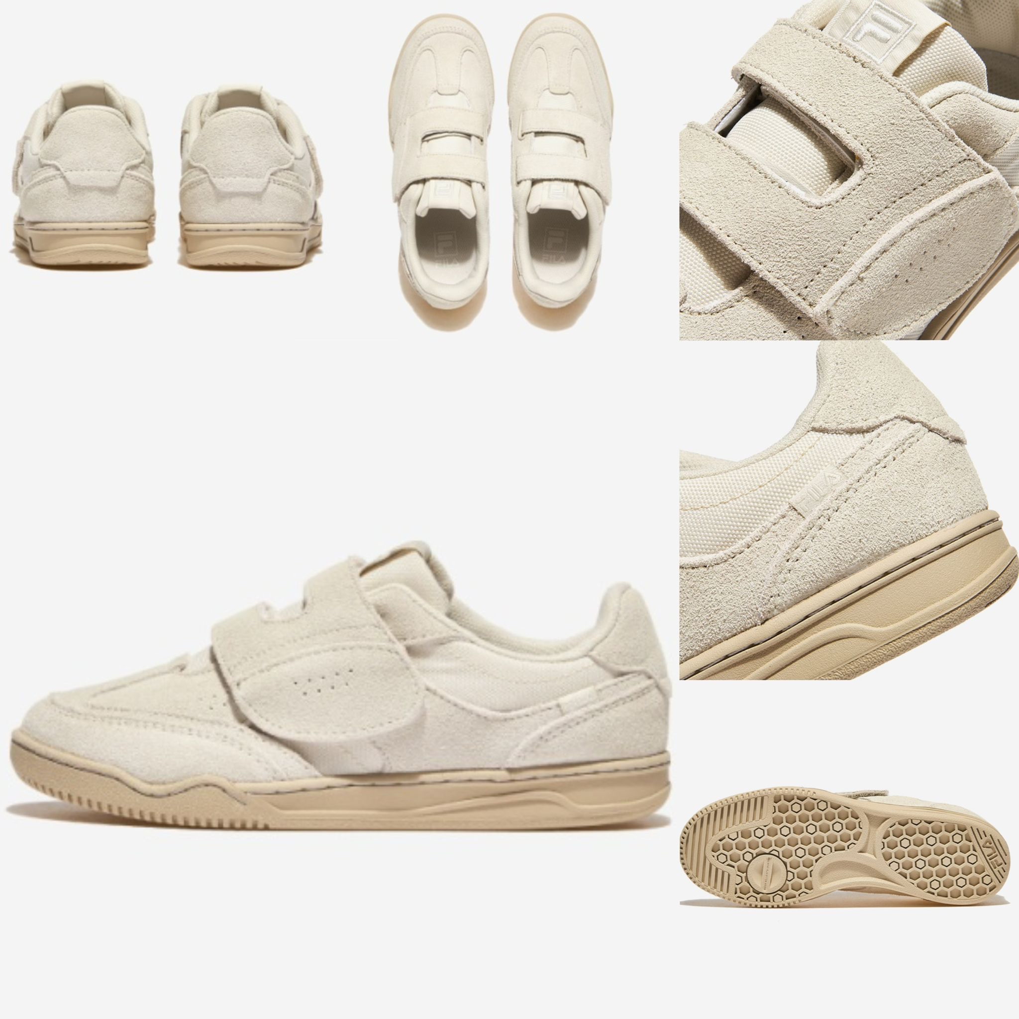 🇰🇷韓國Fila波鞋（FA5409b）