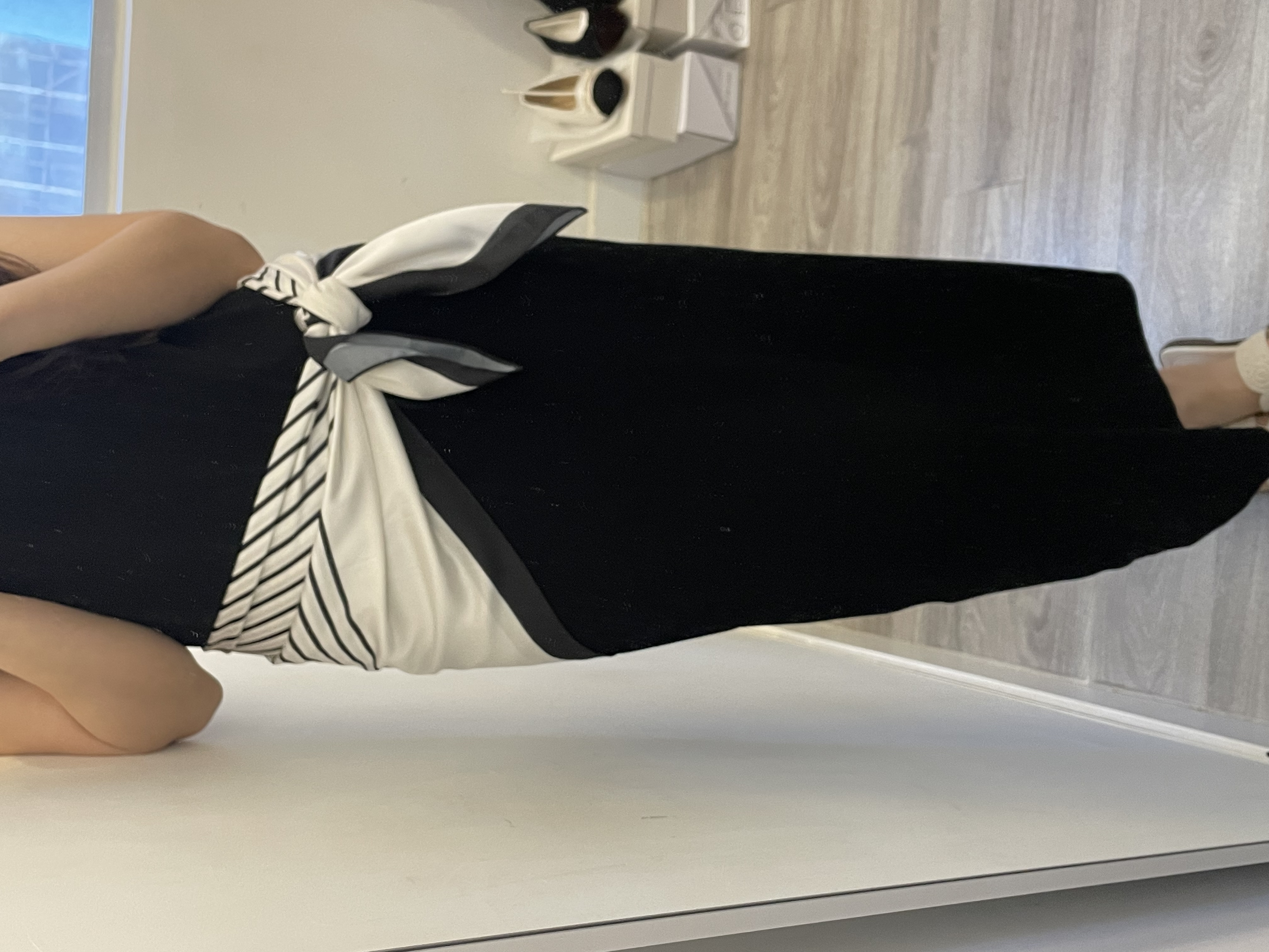 Trendy scarf |  Large Size 