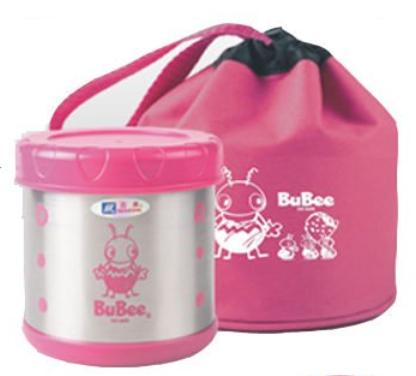 真空保溫飯壺500毫升106-0119 M500B