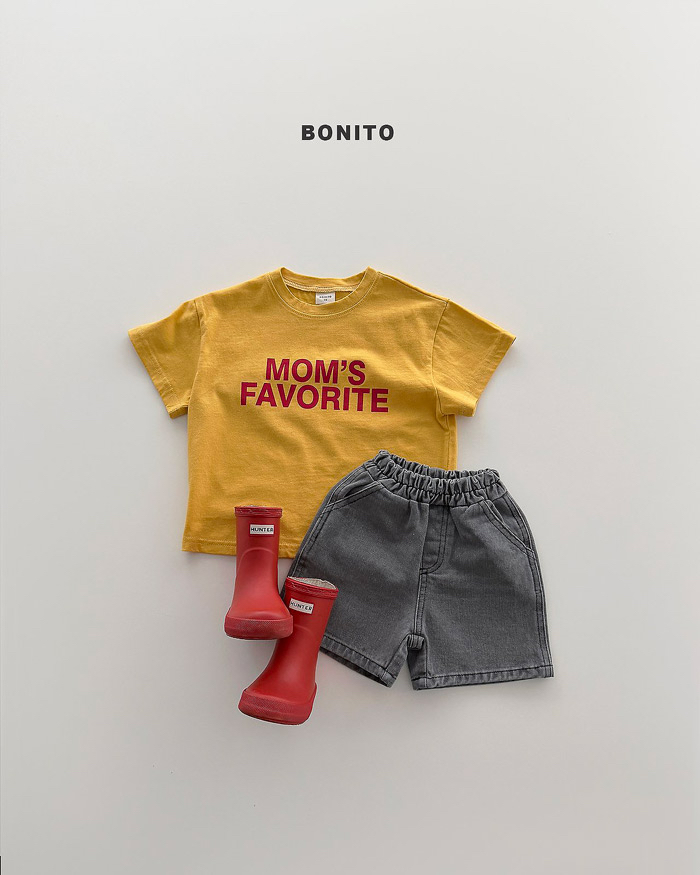 🇰🇷Bonito短褲