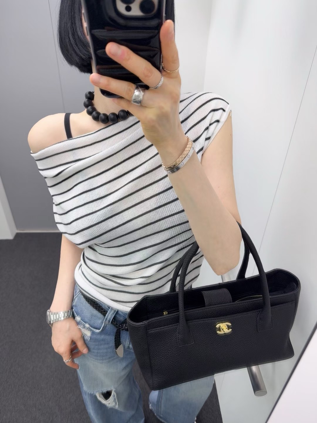 (2026SS) HELDER - TOP