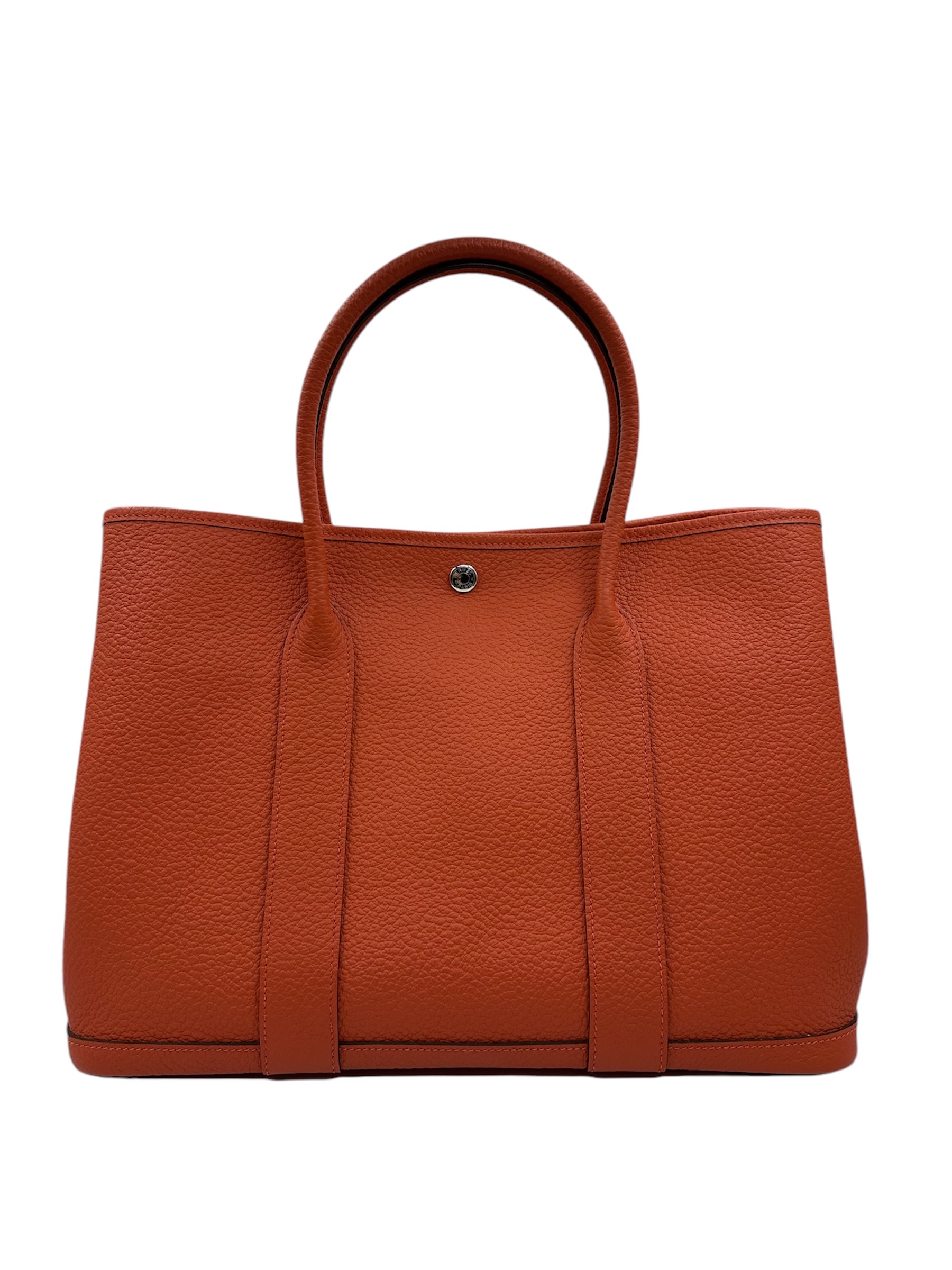 Pre-Owned Hermes Garden Party 36/ Product Code: 10092401