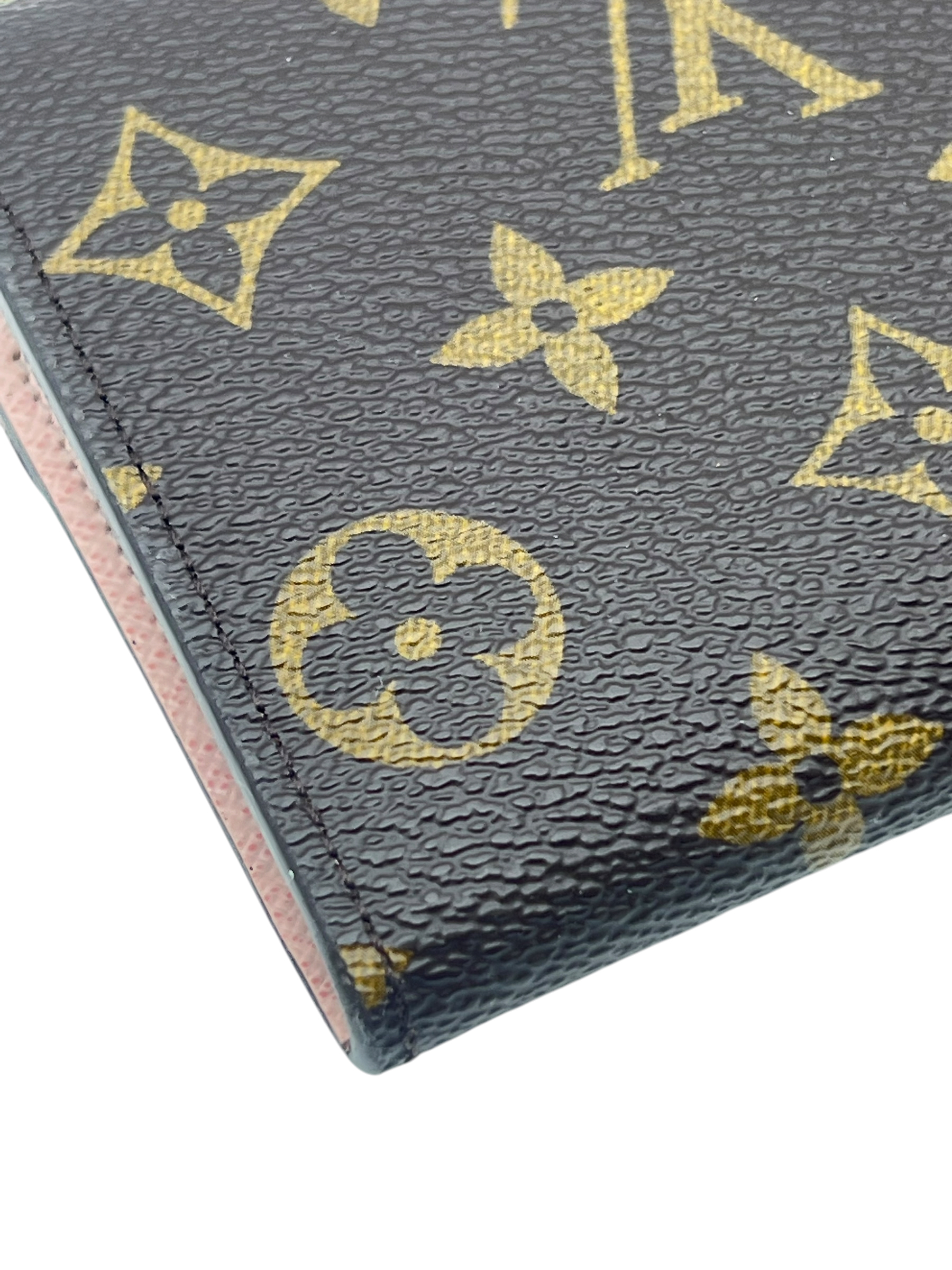 Pre-Owned LV Wallet / Product Code: 26052004