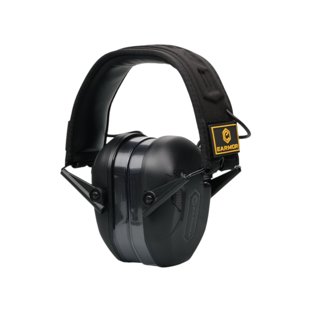 EARMOR M300T 藍牙戰術耳機