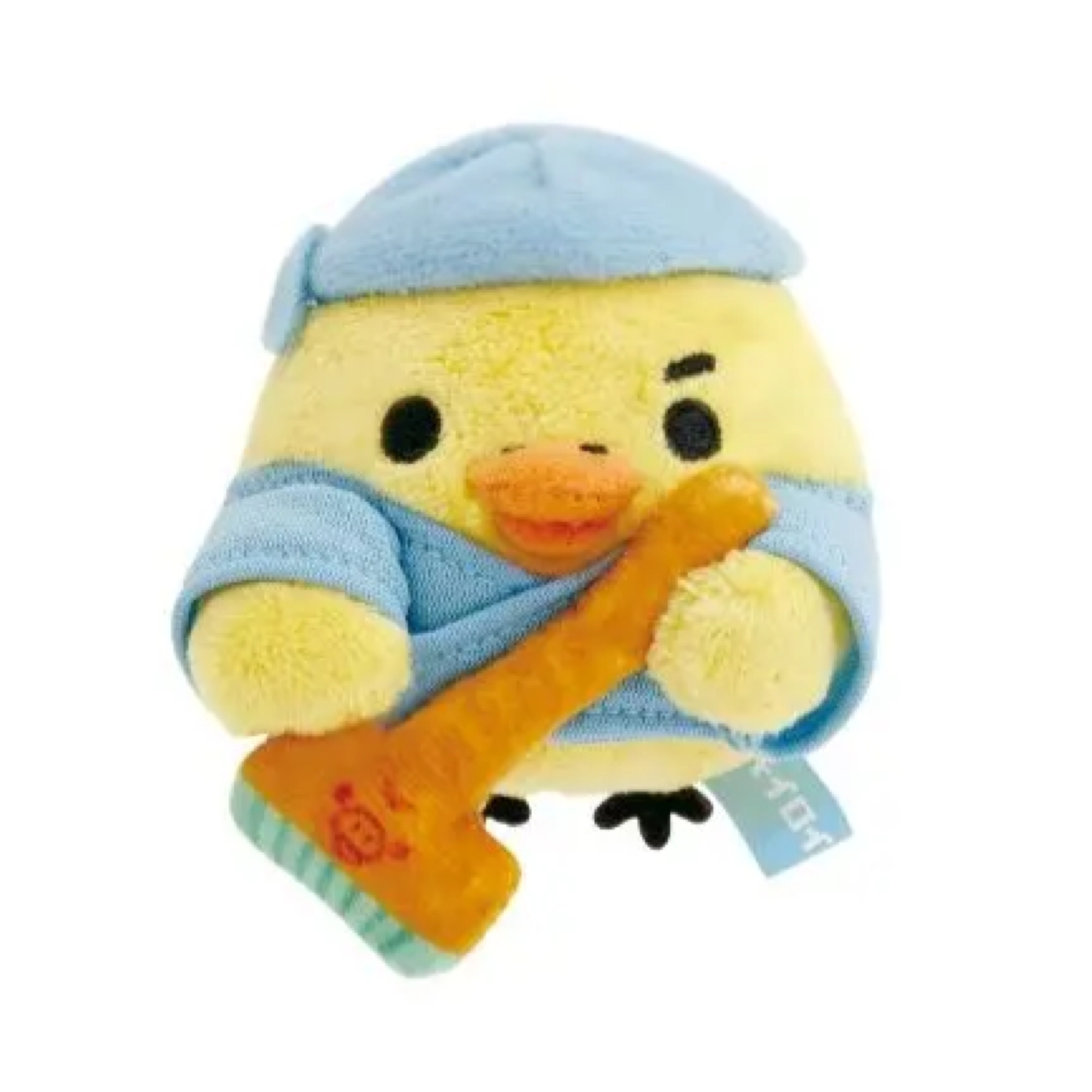 鬆弛熊 小雞POPUP 手玉｜預訂