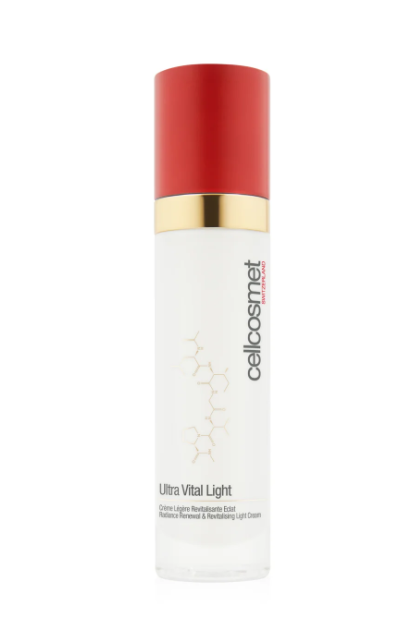 Cellcosmet 瑞妍Ultra Vital Light 50ml