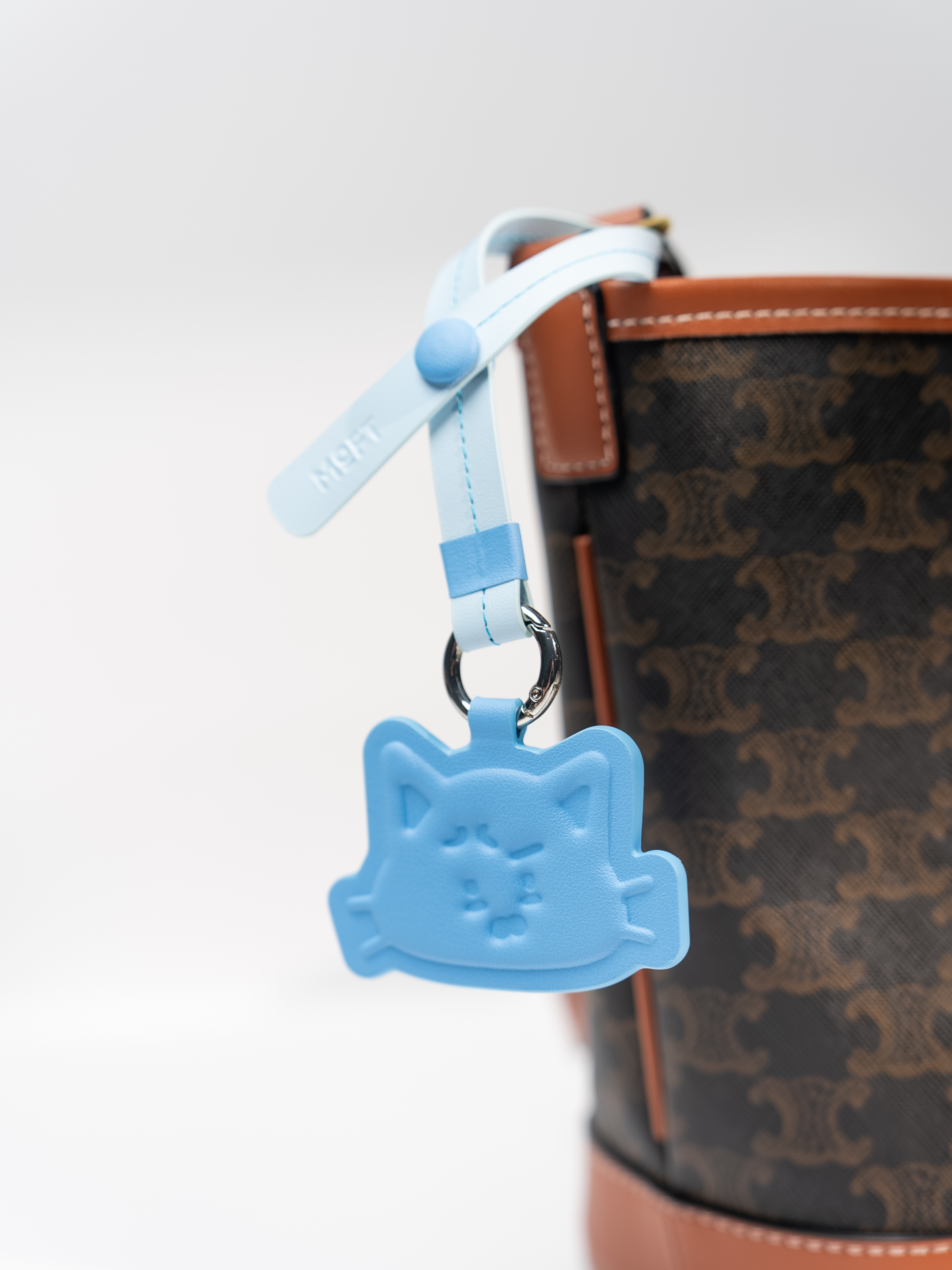 MOFT Art Bag Charm - Unbound