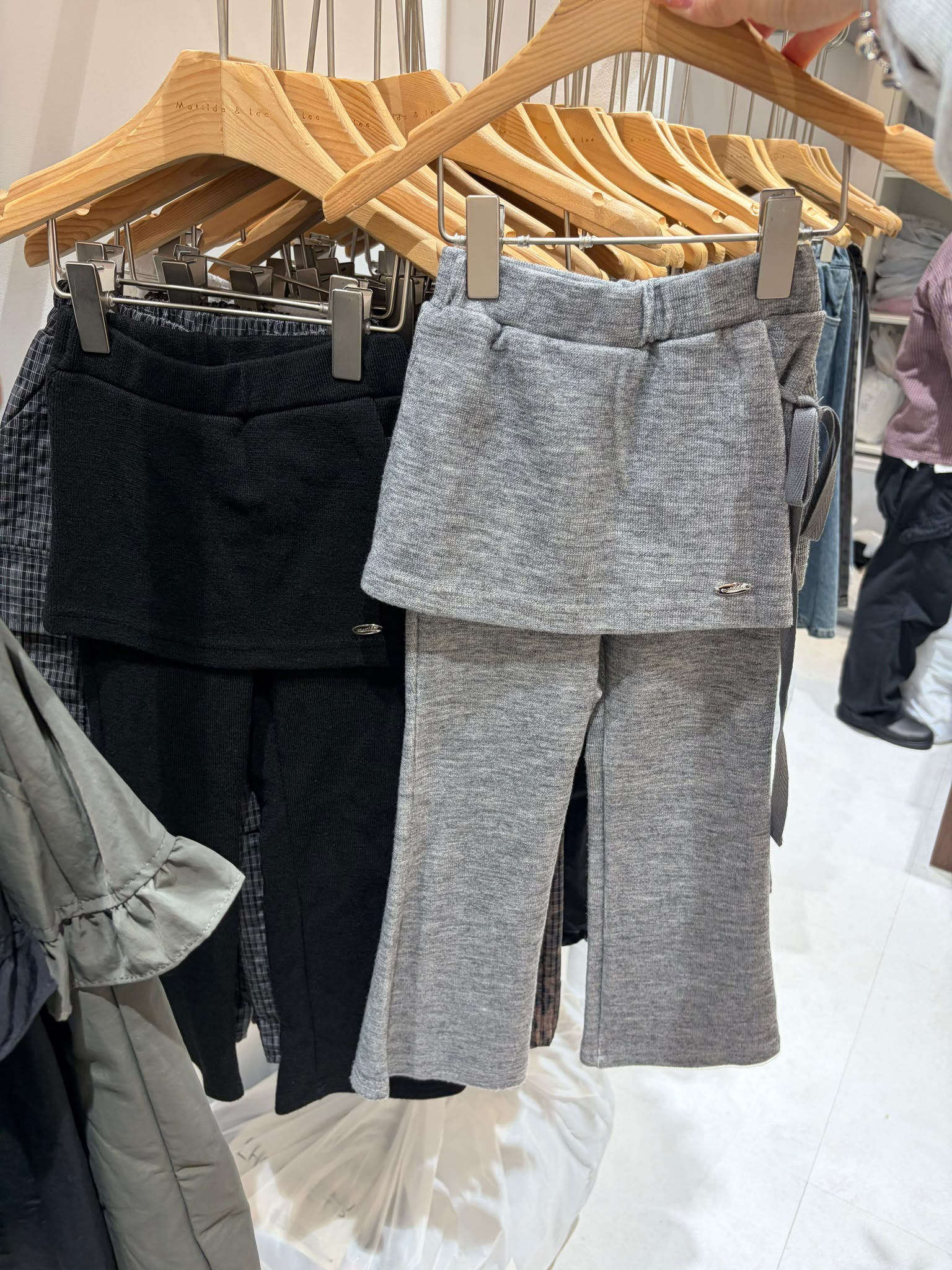 GL6353 Pants