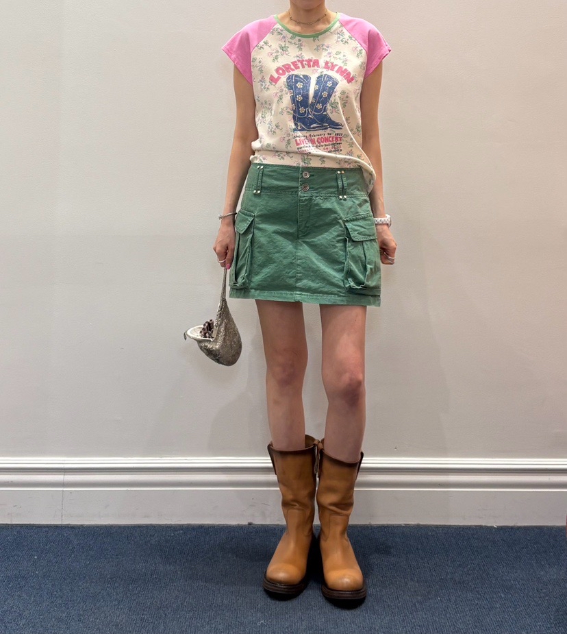 (2026SS) 2ND K - TOP