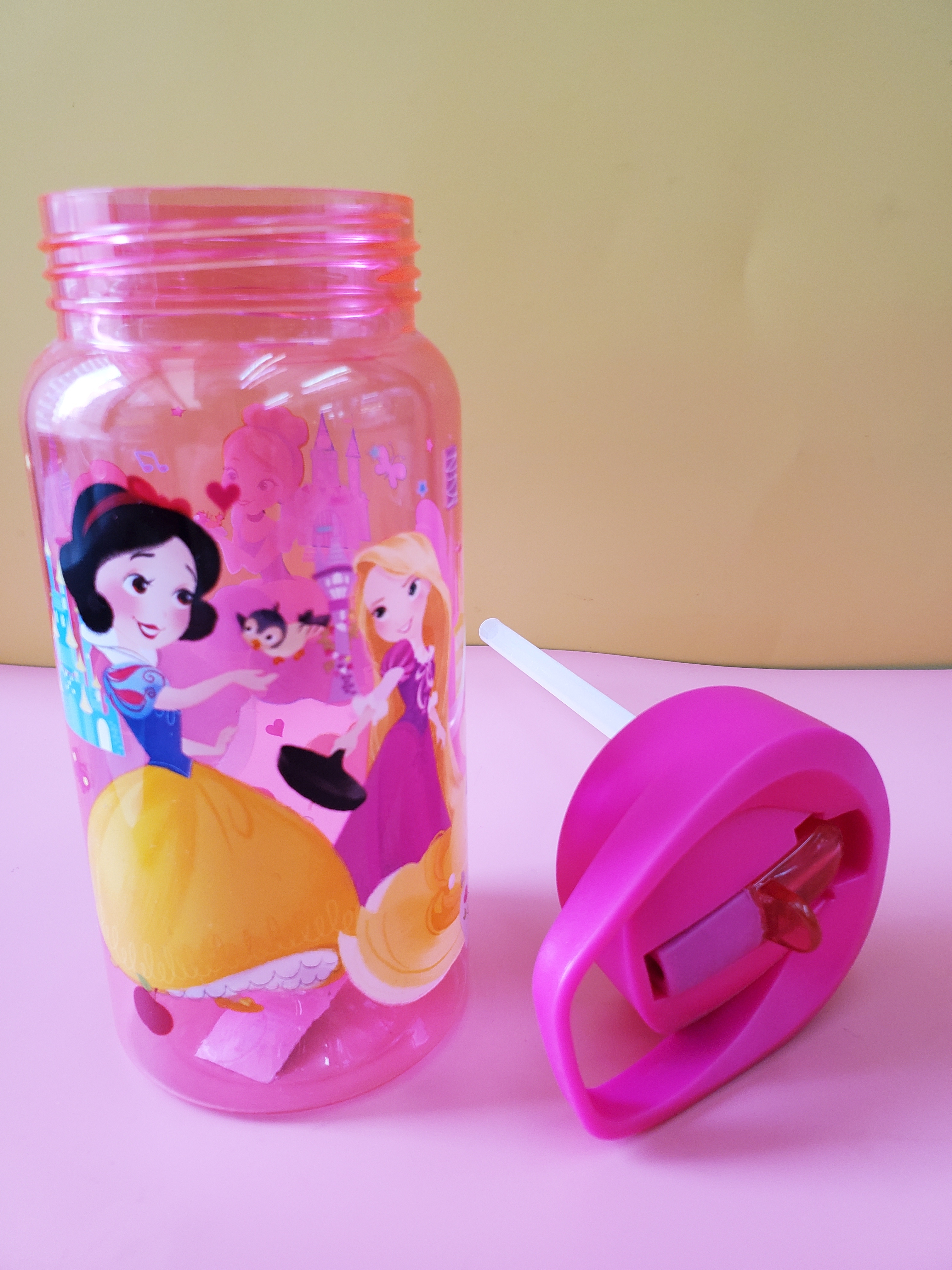 [現貨] [JDS] 迪士尼公主｜膠水樽 ｜460ml {TF220796}