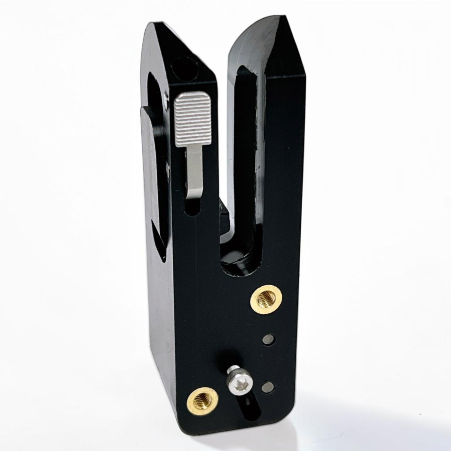 DAA 槍套內膽 Glock 合用RaceMaster/Alpha X