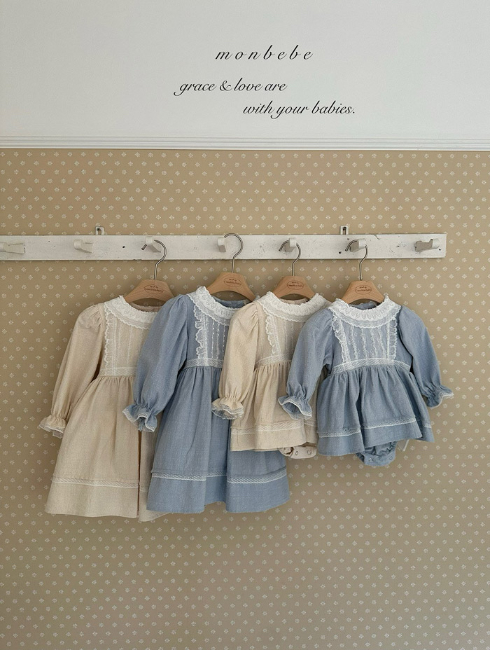 🇰🇷Monbebe one piece