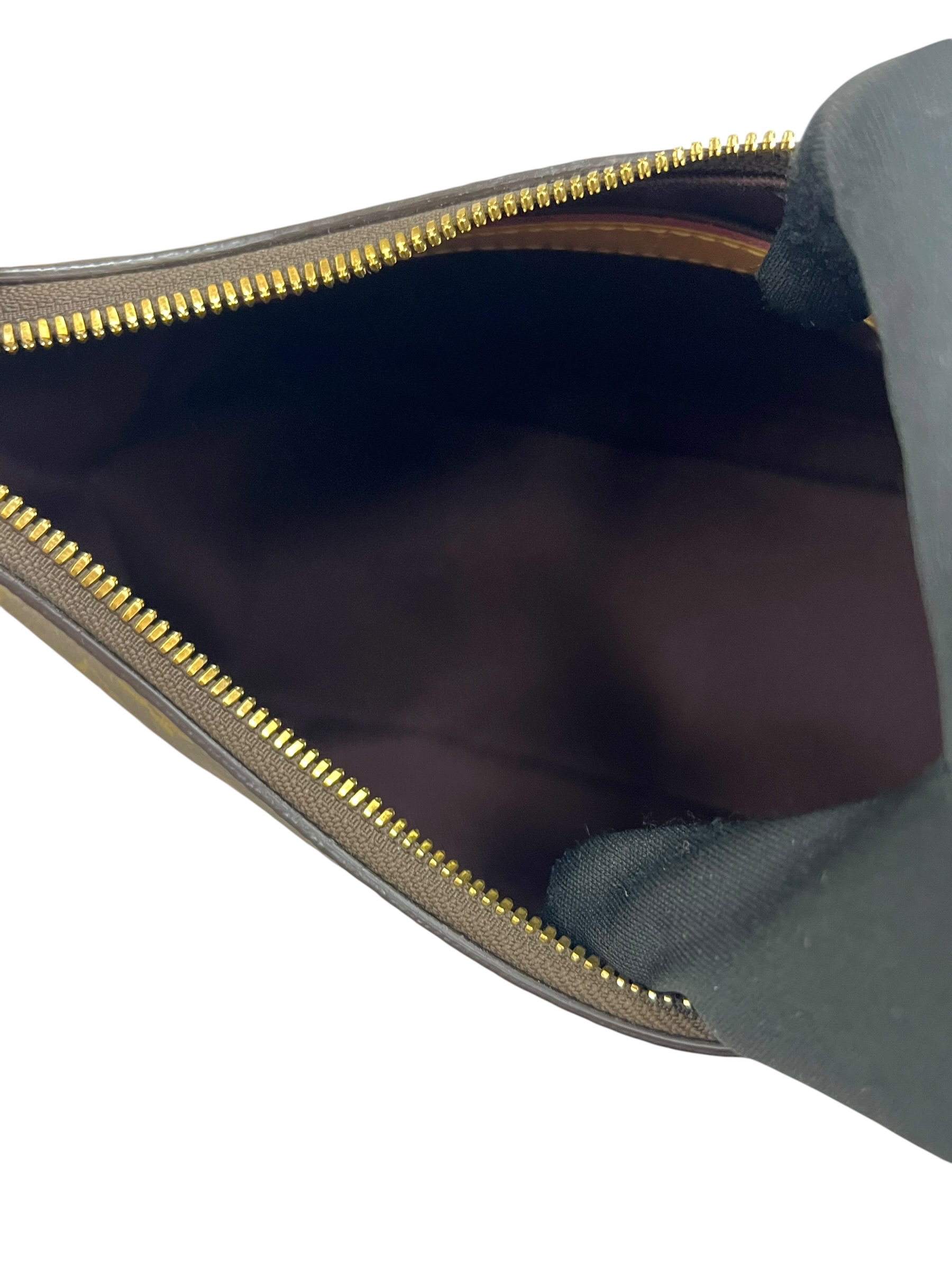 Pre-owned LOUIS VUITTON Boulogne Monogram / Product Code:072004