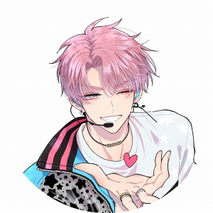 現在的是哪一個多聞！？ Gratte受注曲奇+杯墊