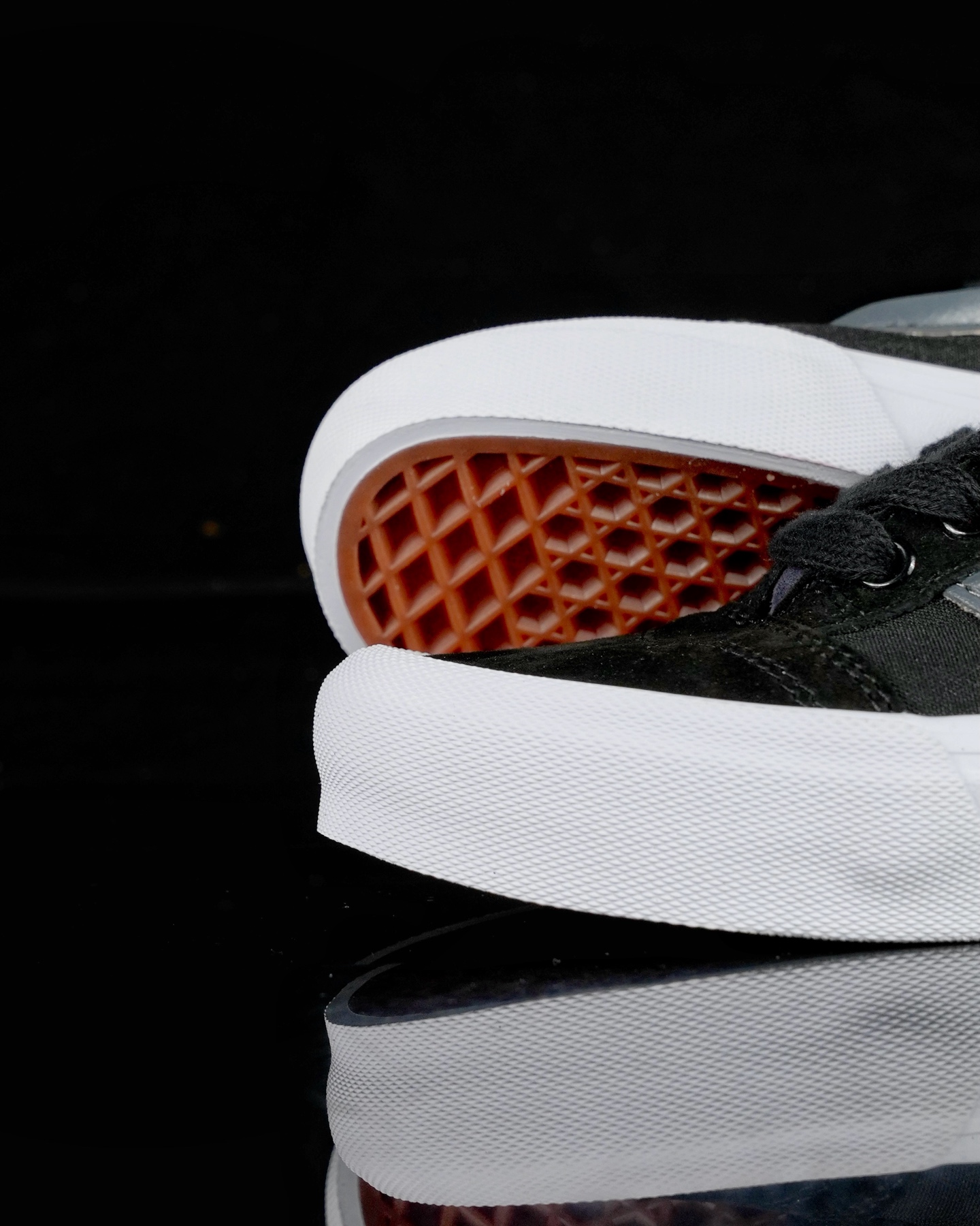 Vans Knu Skool Cordura VN000D22DE2