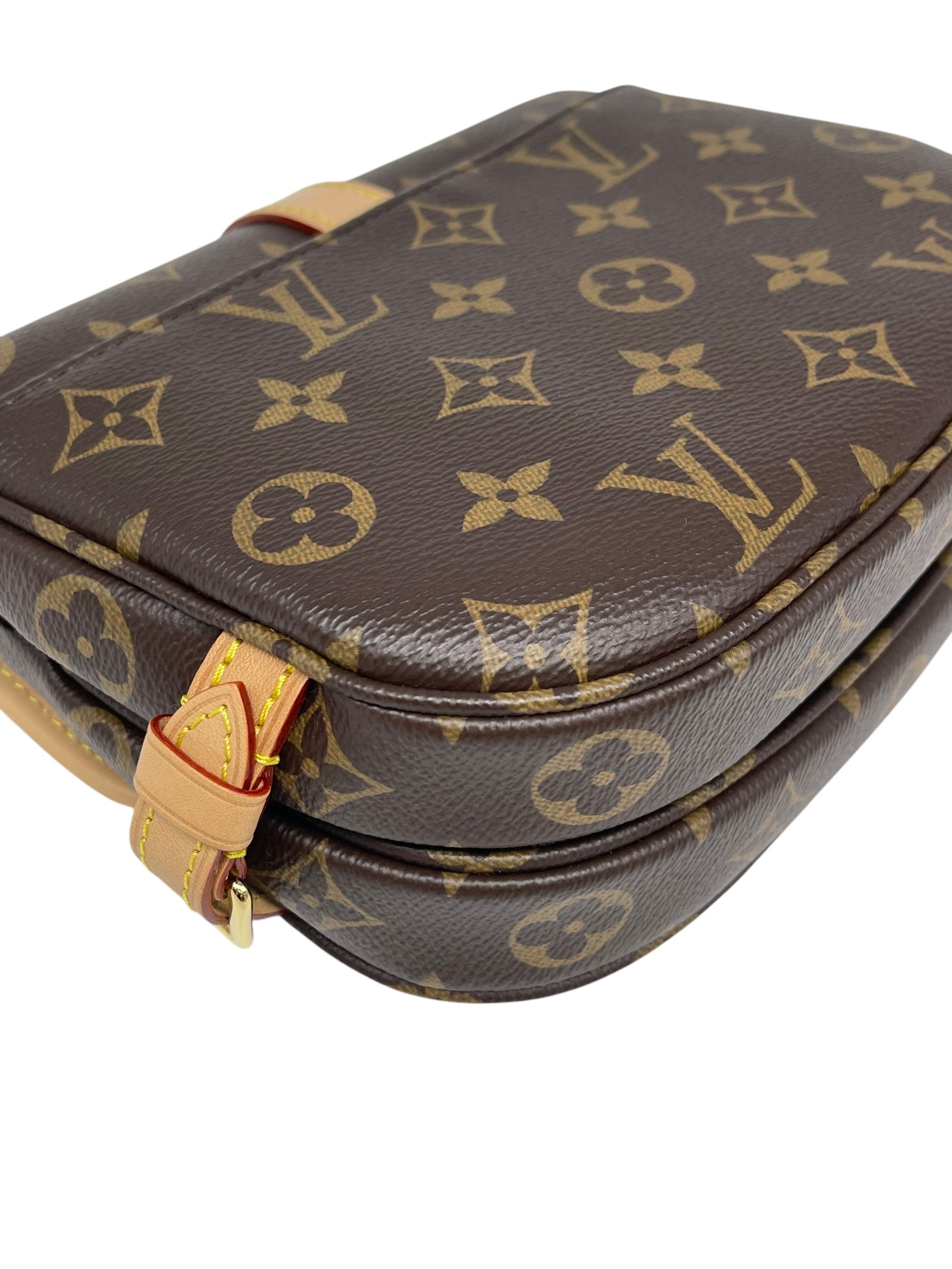 Pre-owned Louis Vuitton Saumur BB / Product Code: 070904