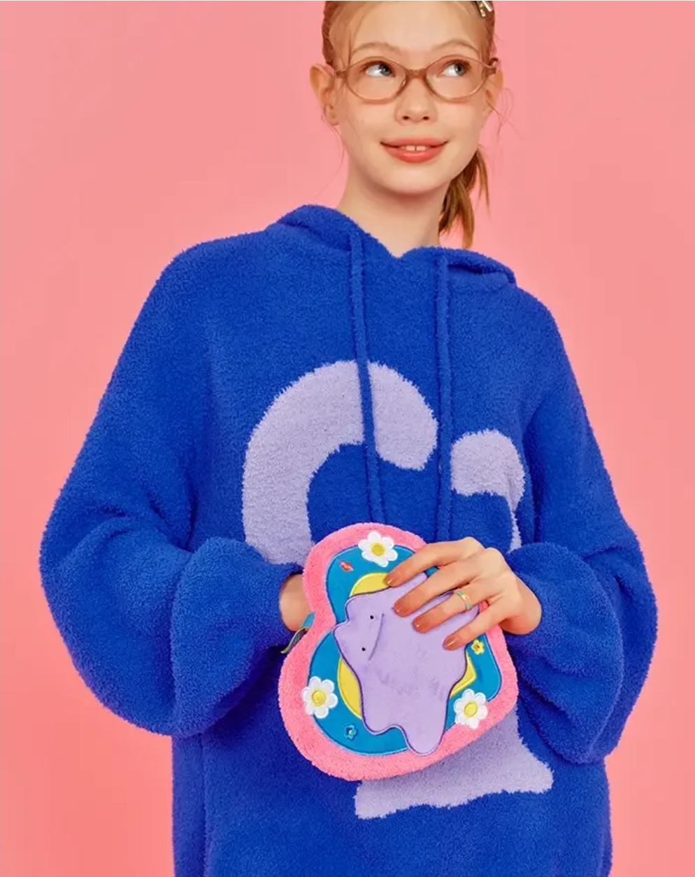 Wigglewiggle x Pokemon Limited Collection