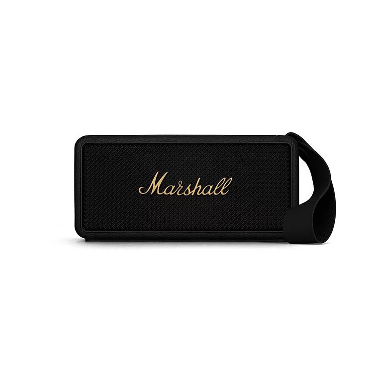 Marshall | Megatech