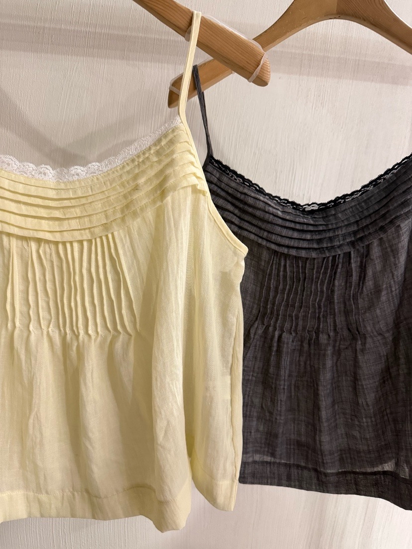 (2026SS) FRANC - VEST