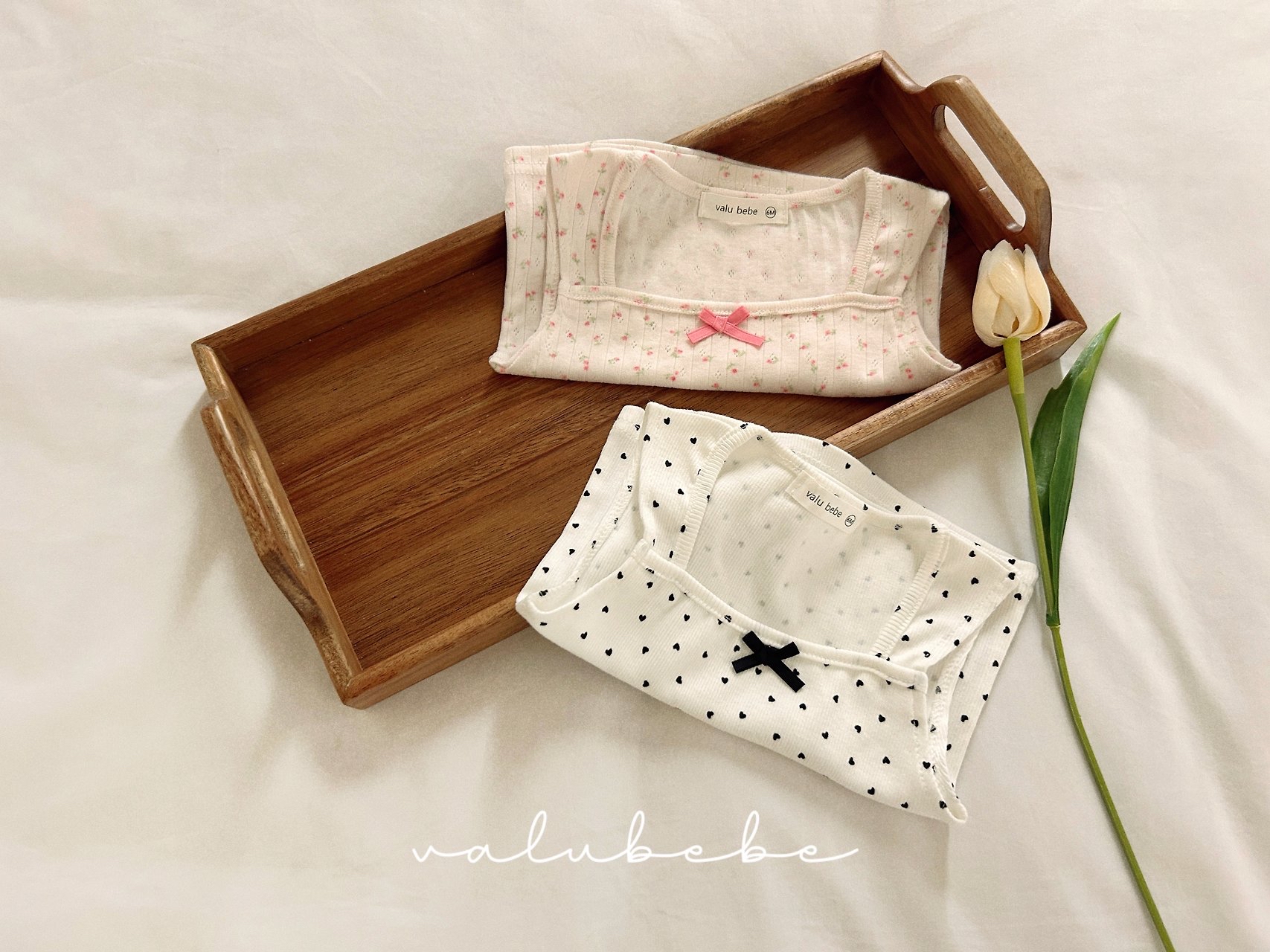 🇰🇷Valu_bebe背心