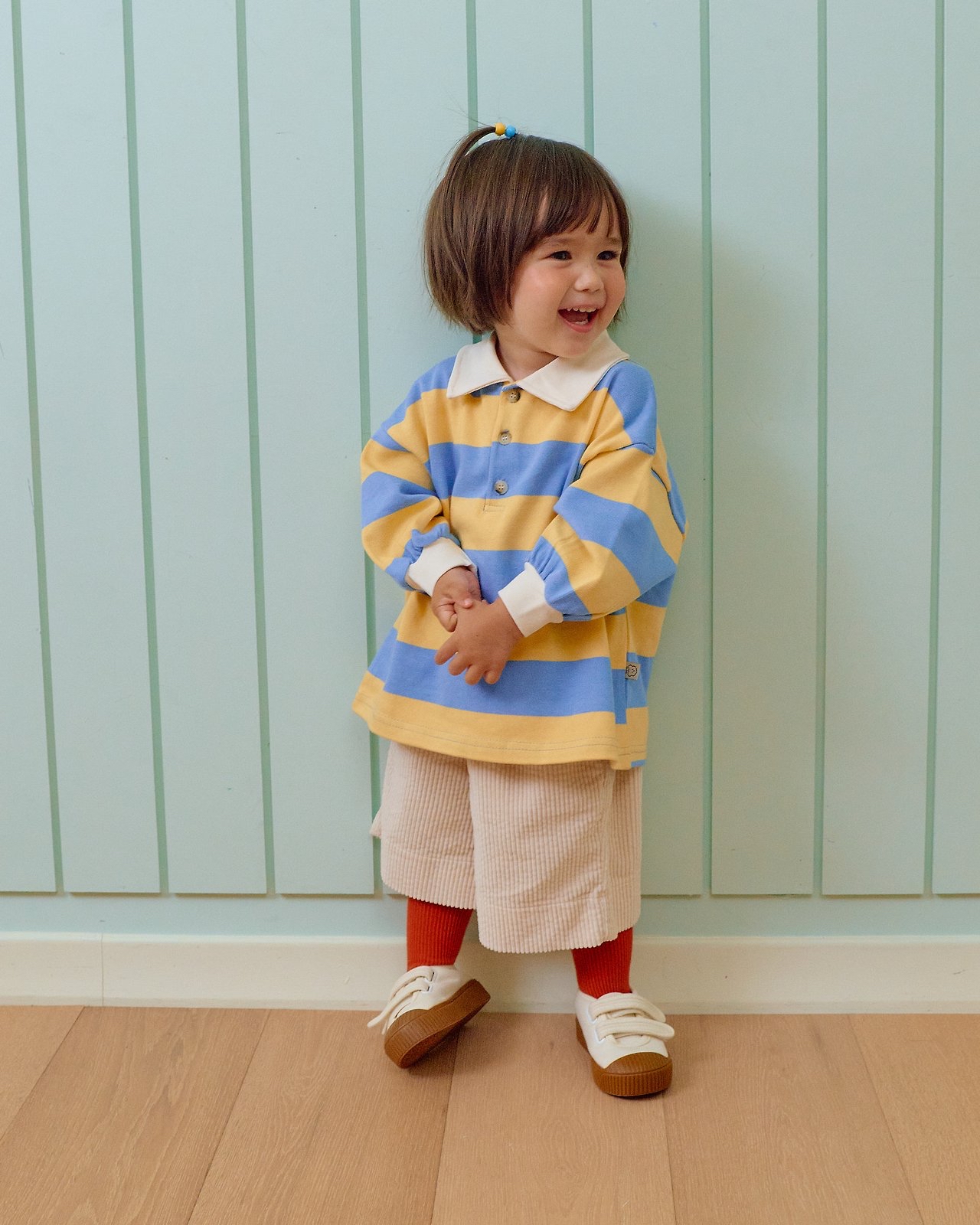 OOTT | Play Rugby Polo Shirt