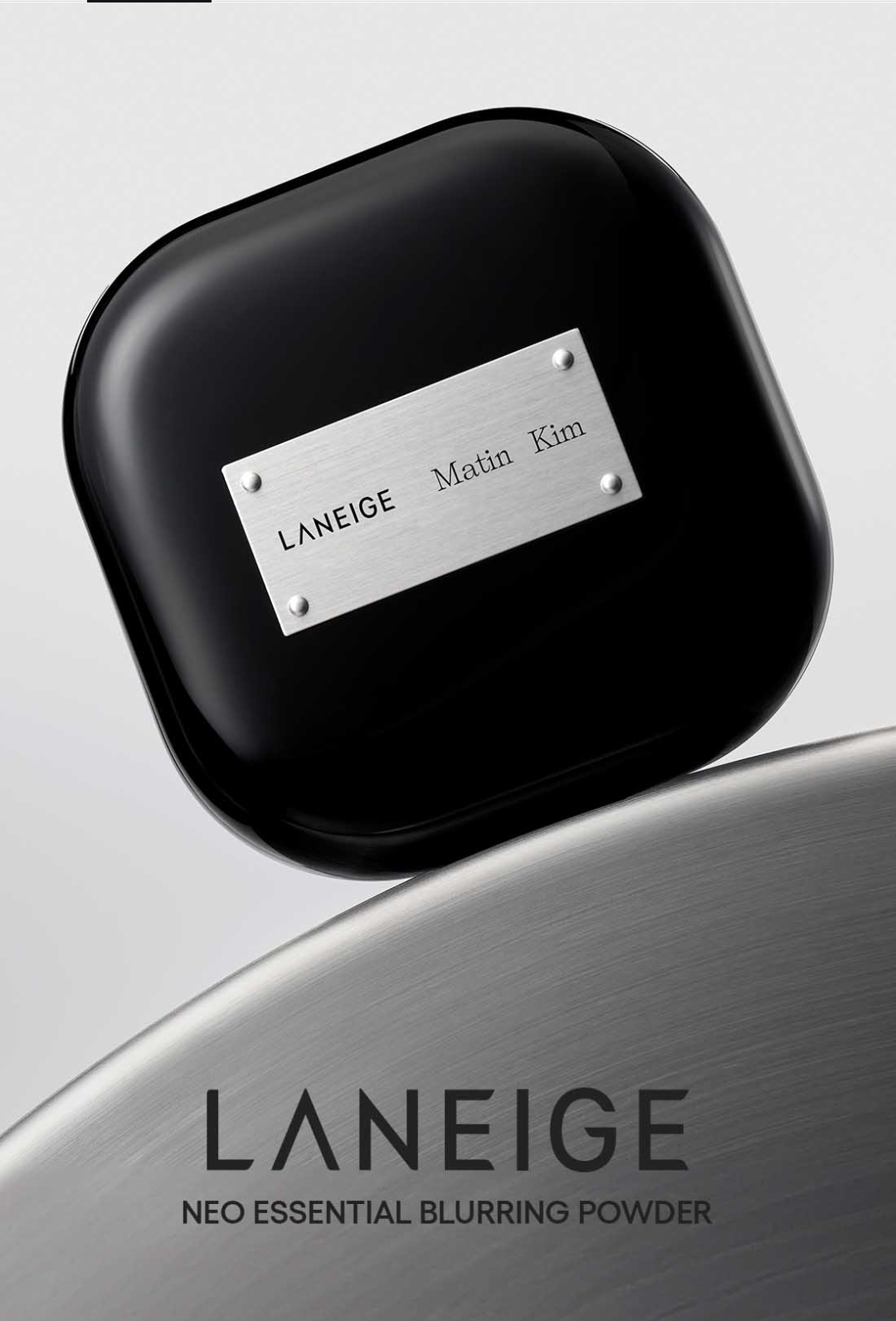 韓國 Olive young - MATIN KIM X Laneige 限定