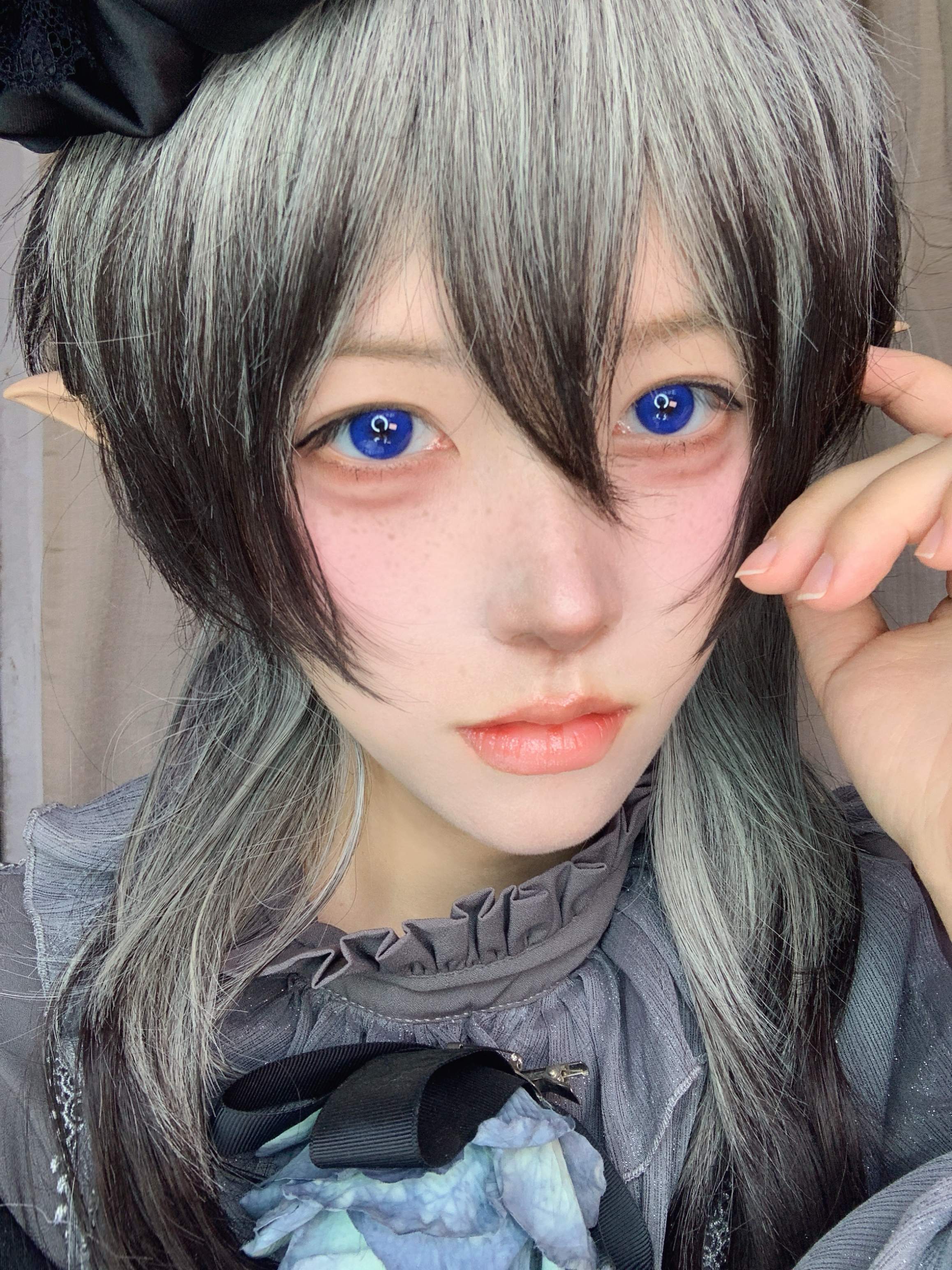 Serltyca 半年拋 調色盤系列