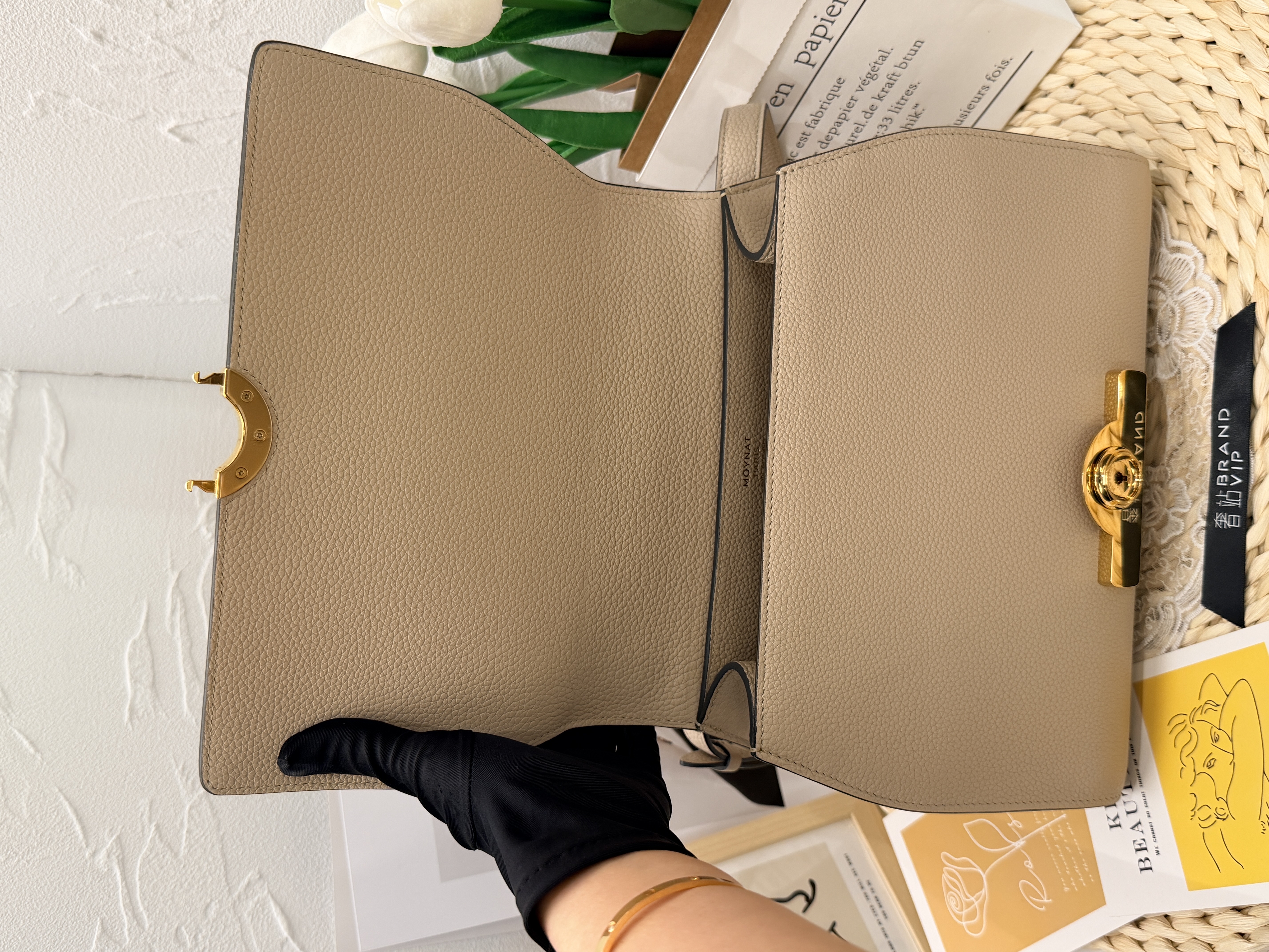 限時優惠🎉Moynat Réjane（名媛貴婦款之選）