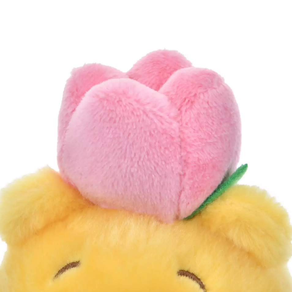 預訂 盆栽坐款公仔 Donald Stitch Pooh