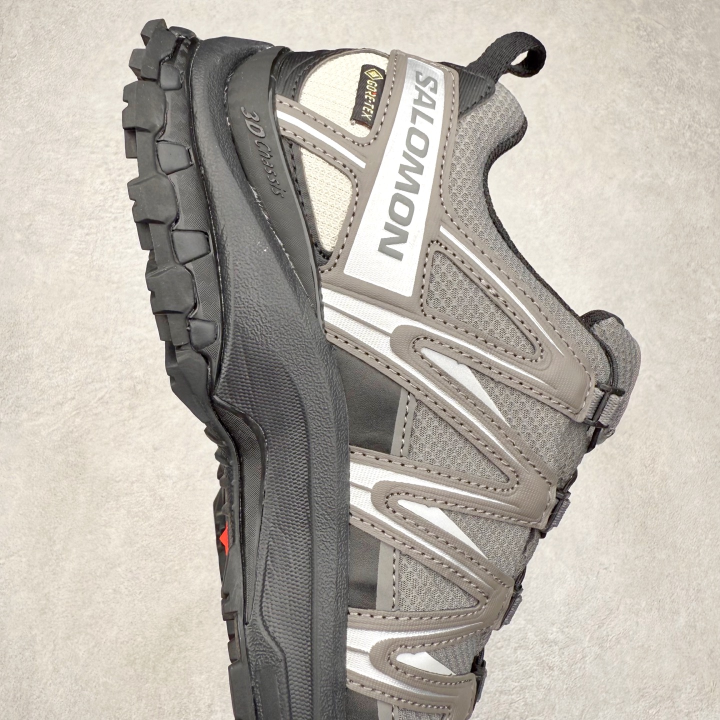 Salomon XA Pro 3D V9 GORE-TEX