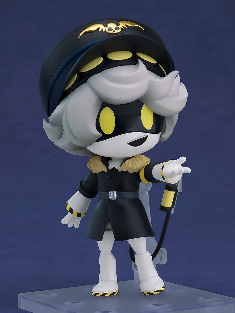 (預訂訂金 $100) (總價 $370) GSC Nendoroid 3088 無機殺手 N 黏土人 Murder Drones (行版)